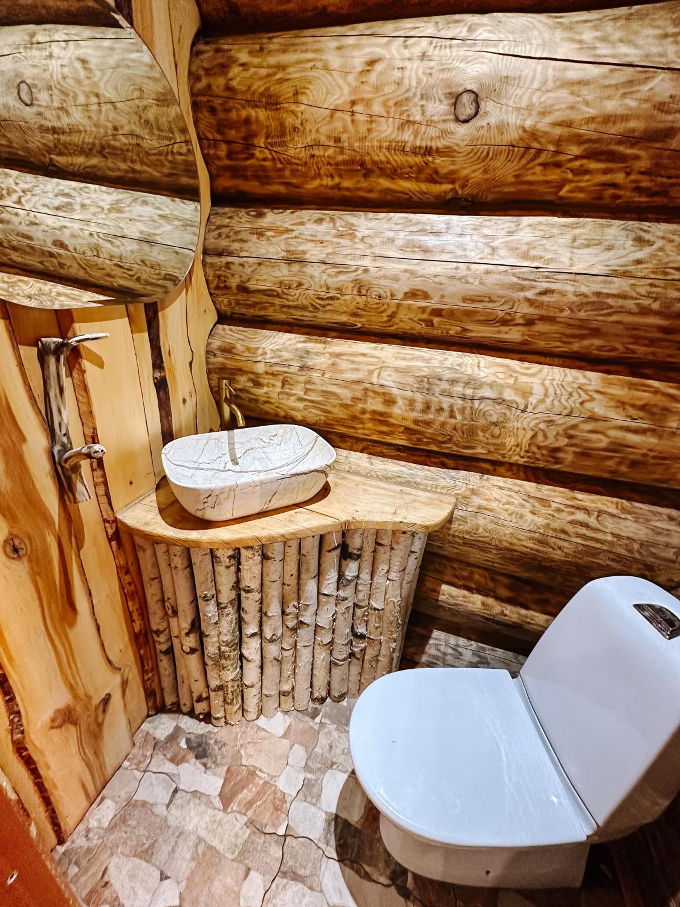 Alliku holiday home