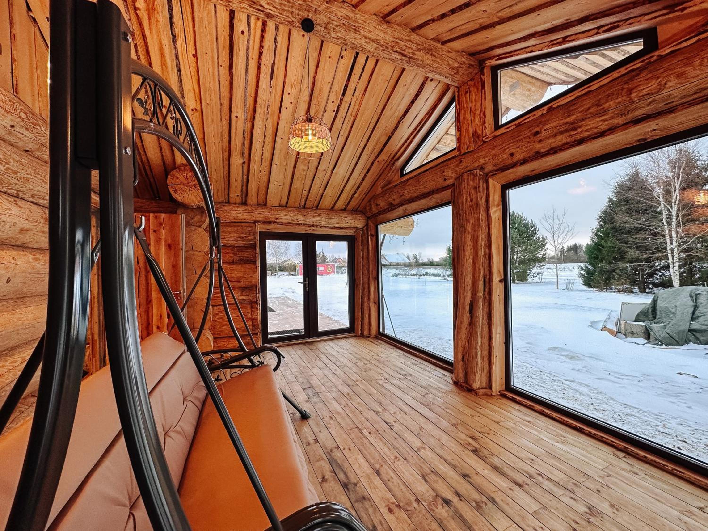 Alliku holiday home