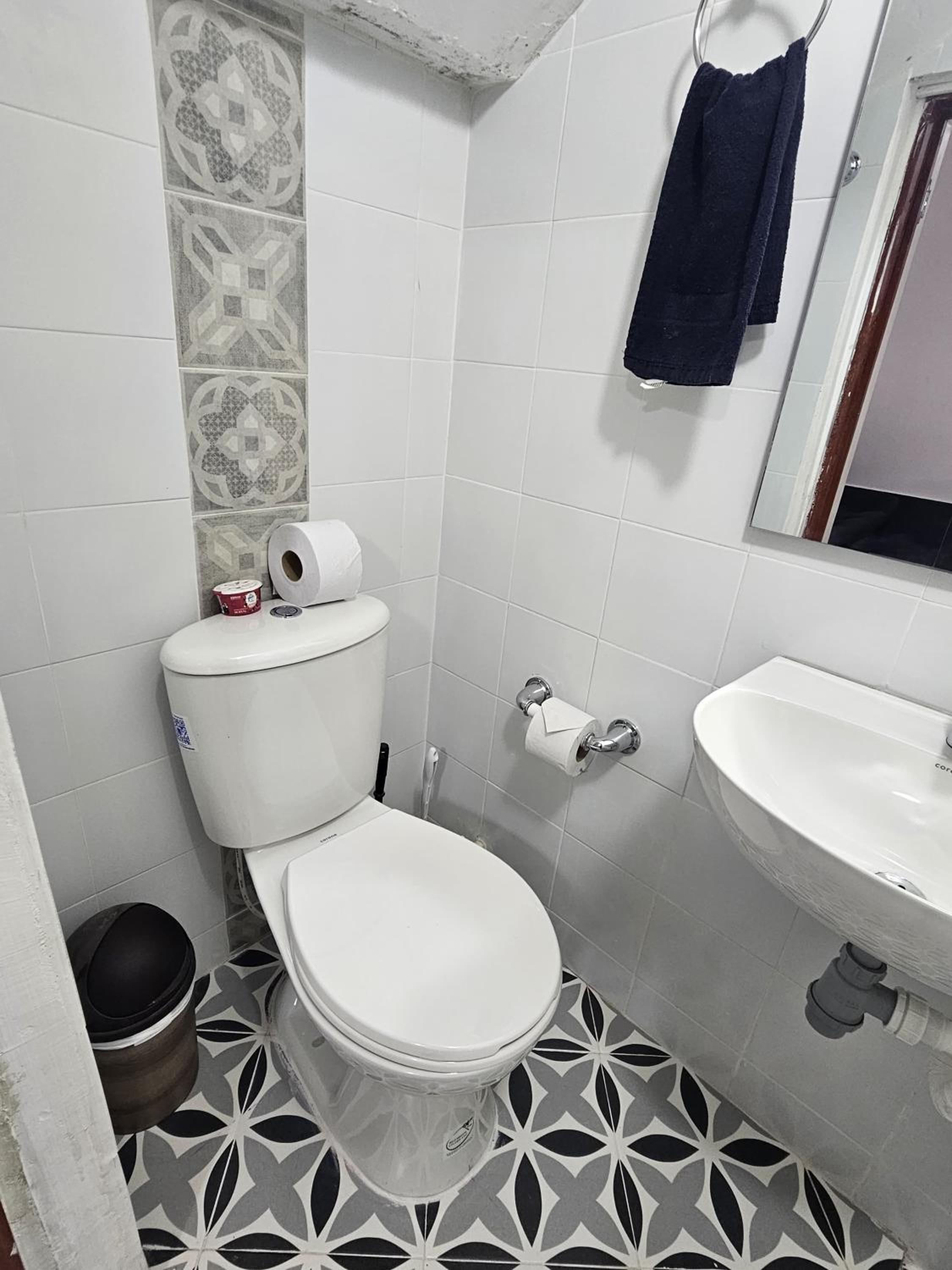 Acogedor Apartamento En La Circunvalar By Parceros Group