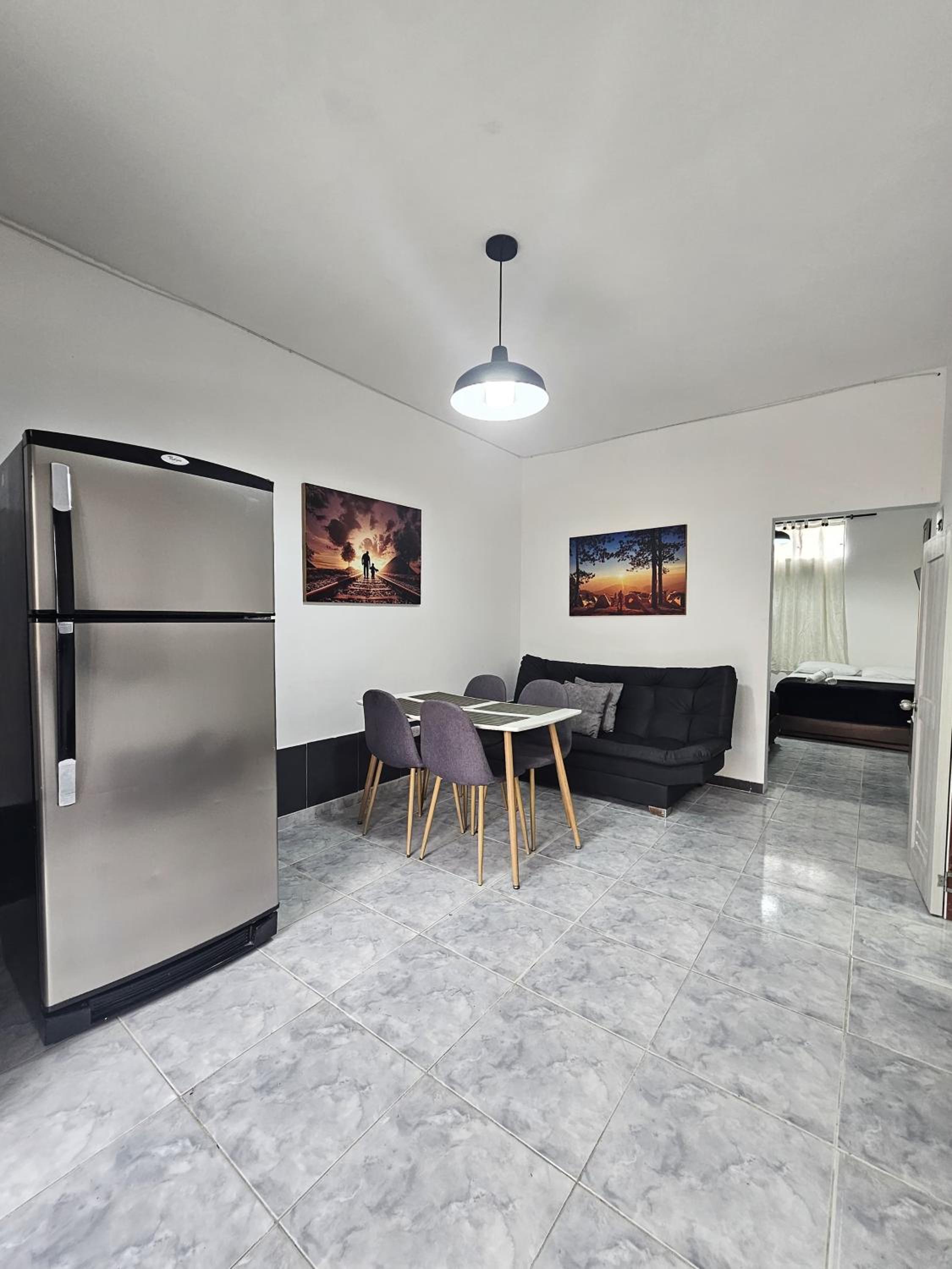 Acogedor Apartamento En La Circunvalar By Parceros Group