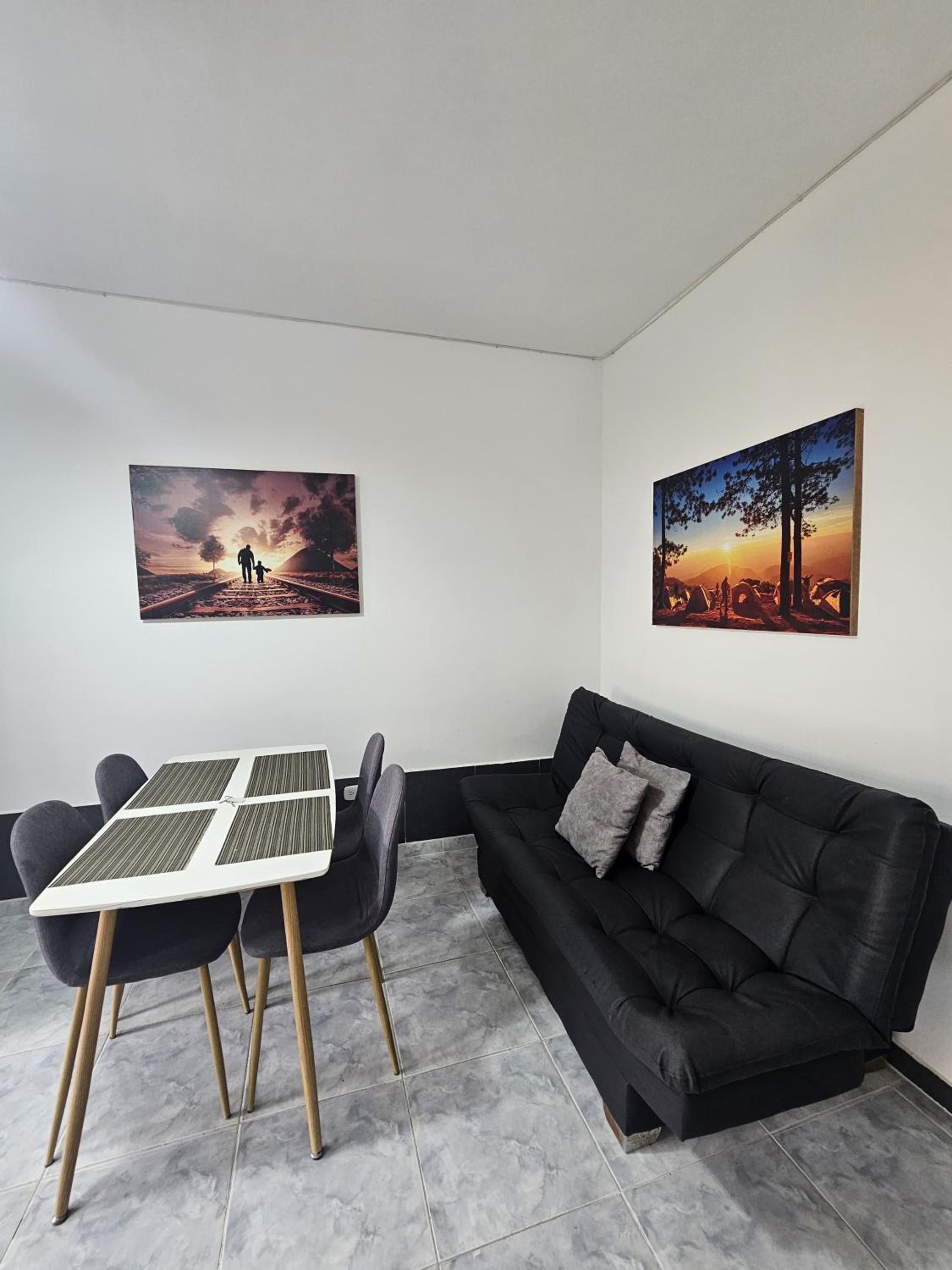 Acogedor Apartamento En La Circunvalar By Parceros Group