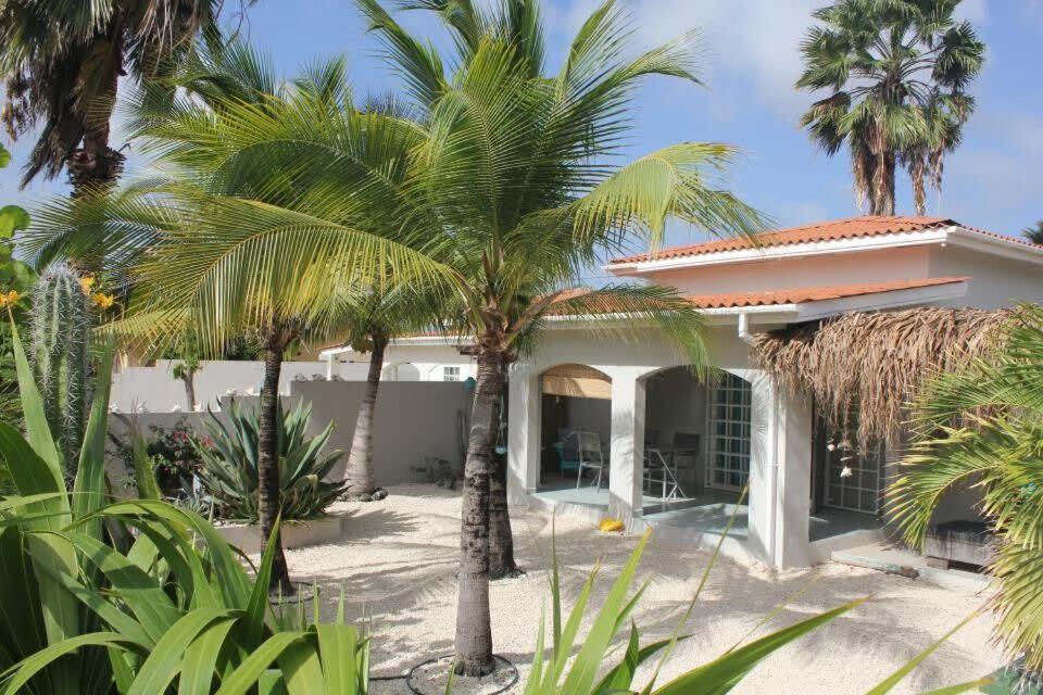 22A Casa Blenchi