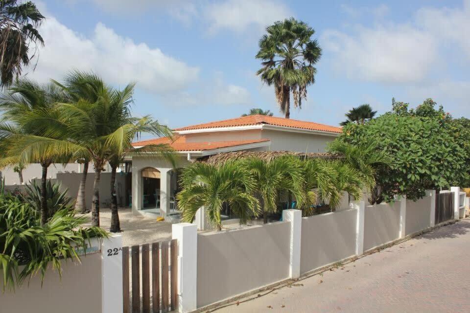 22A Casa Blenchi