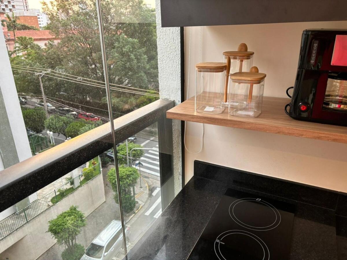 Studio Novo em Perdizes