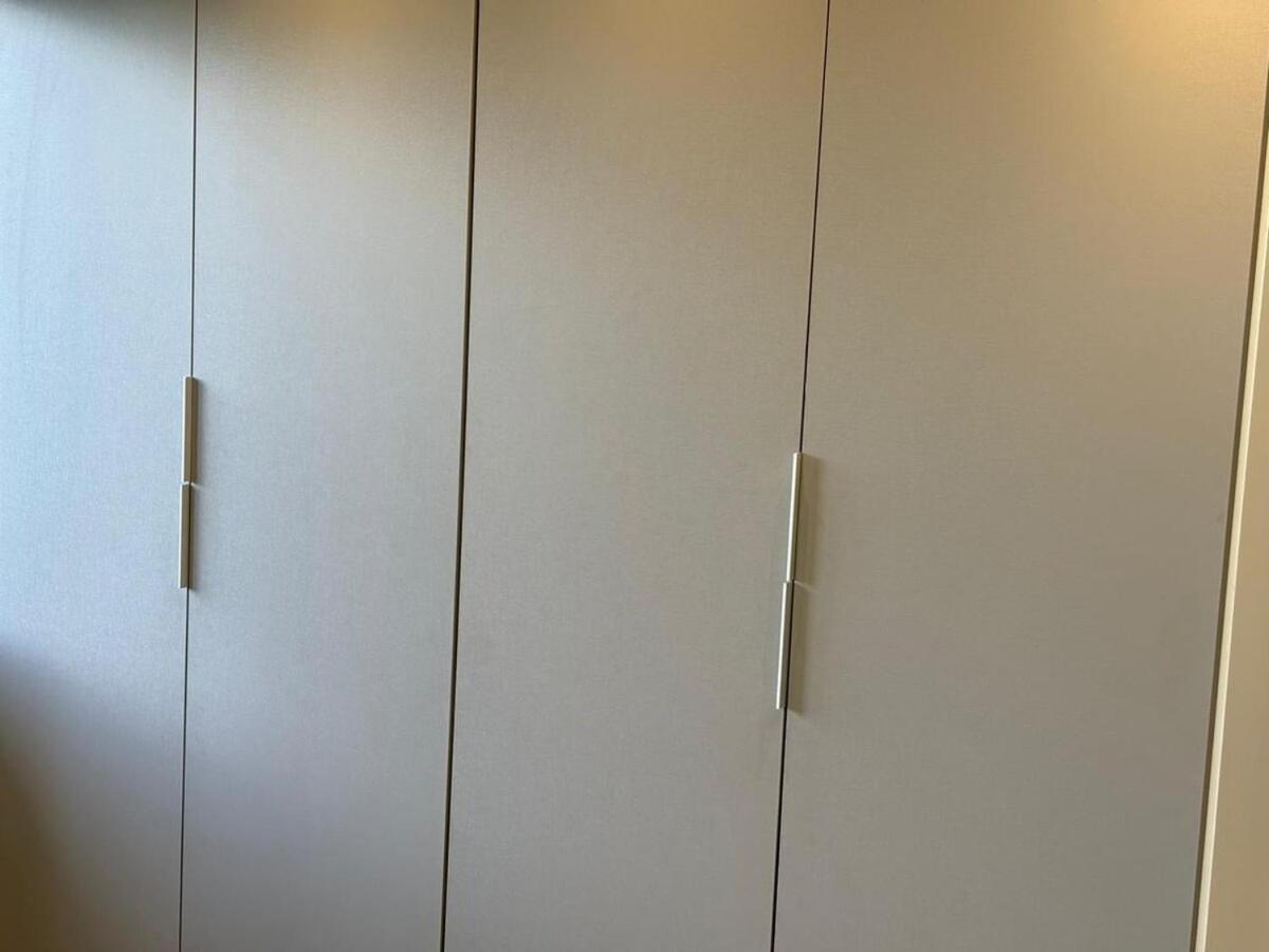 Studio Novo em Perdizes