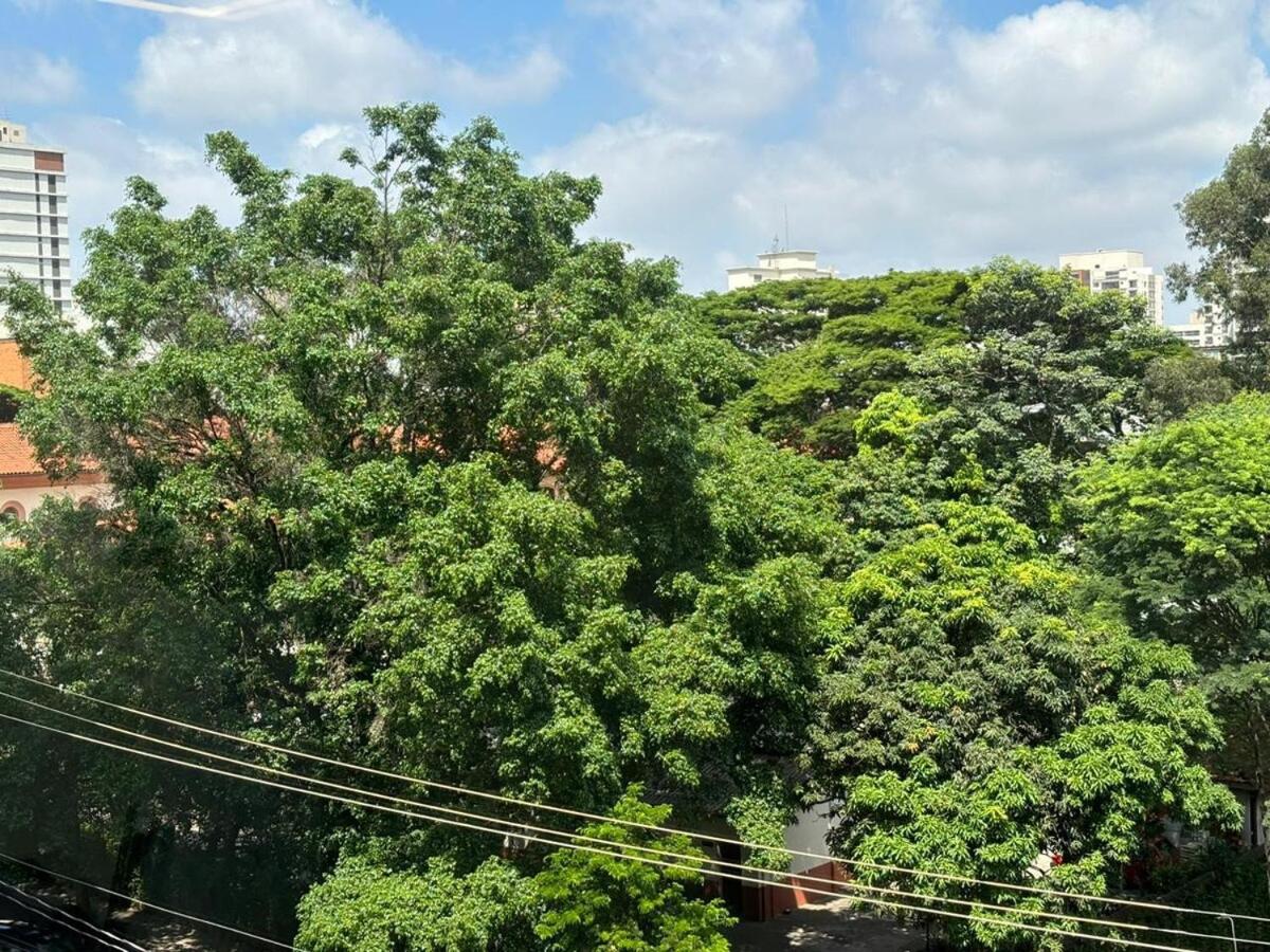 Studio Novo em Perdizes