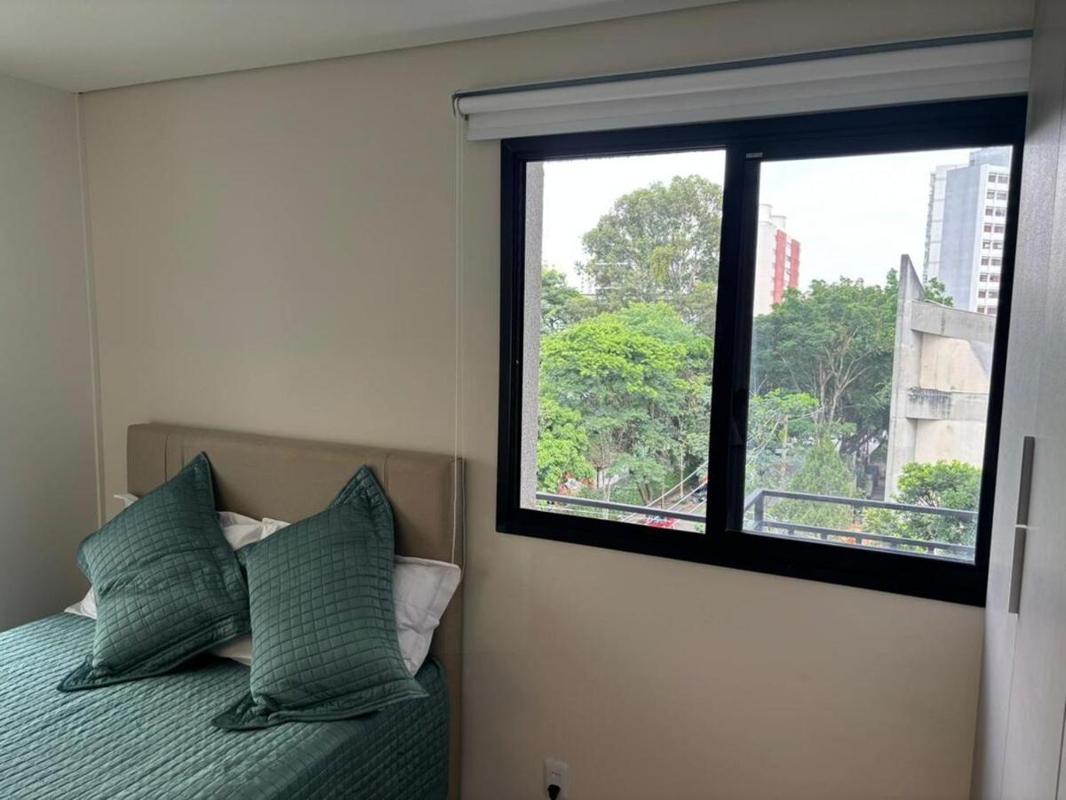 Studio Novo em Perdizes