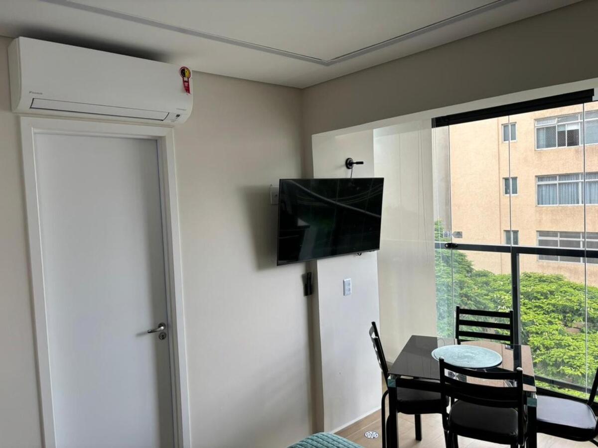 Studio Novo em Perdizes