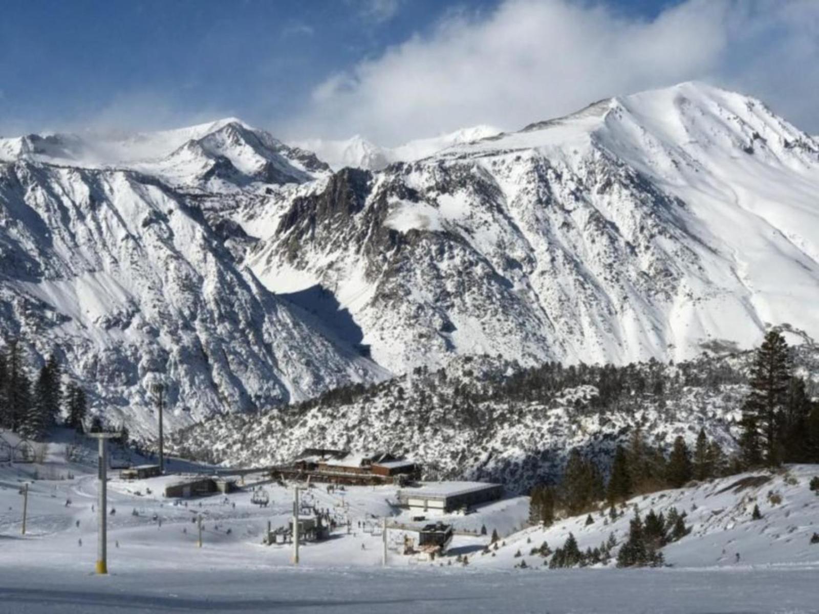Gull Lake Lodge