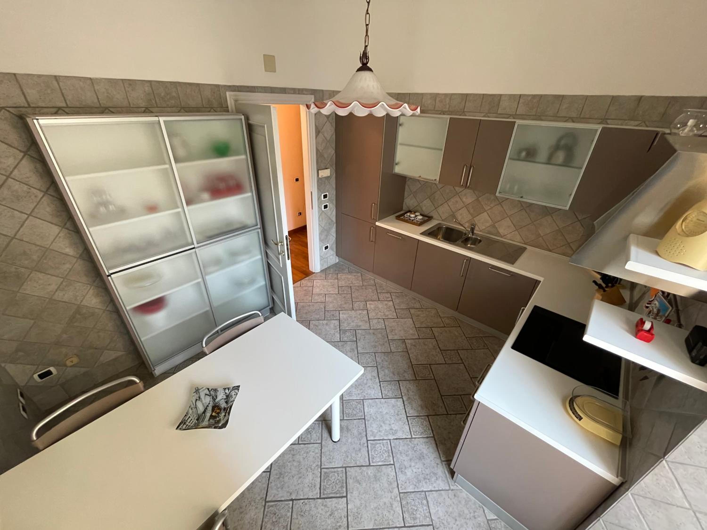 Castello Suite
