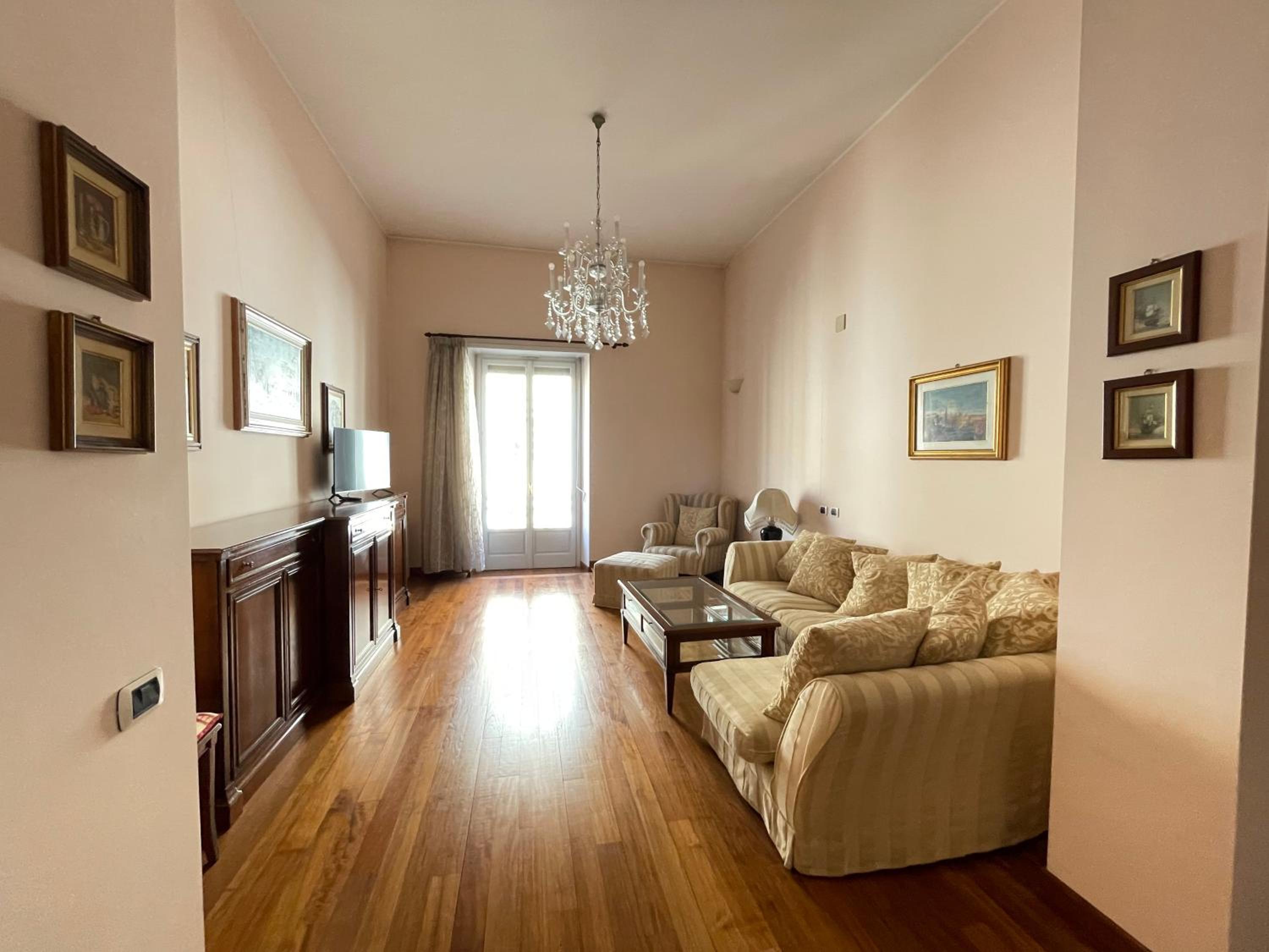 Castello Suite