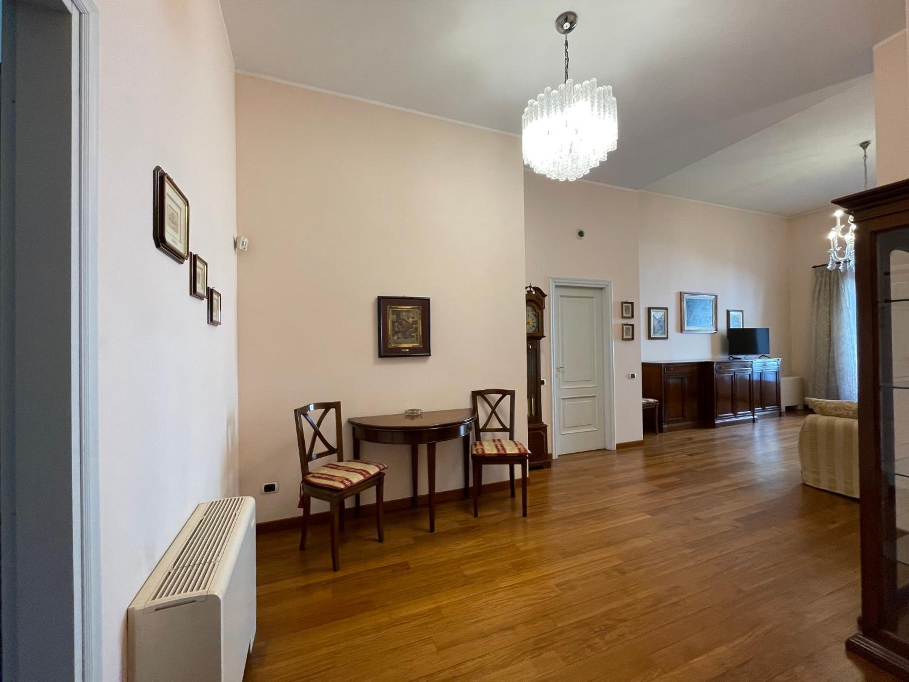 Castello Suite