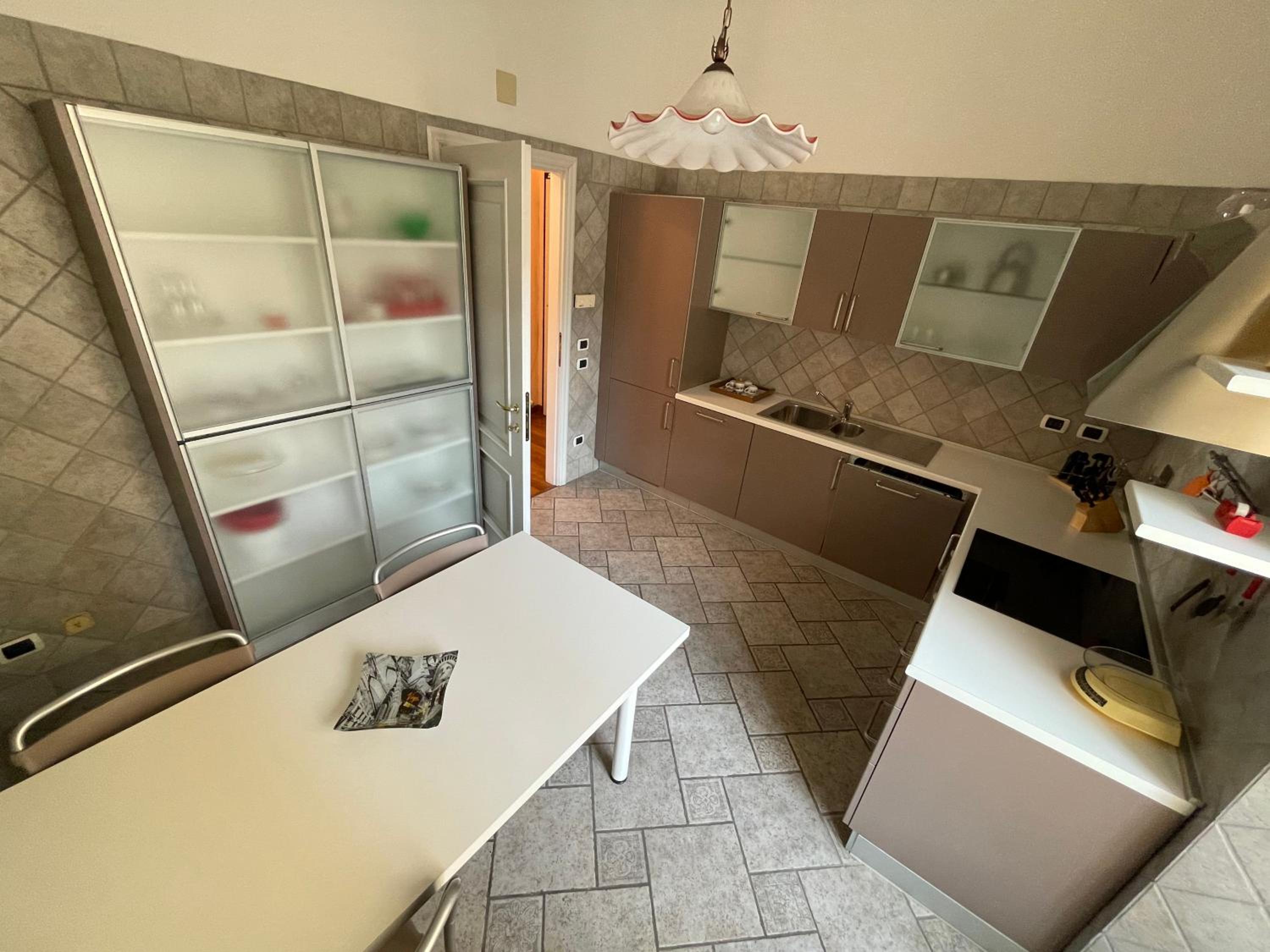 Castello Suite