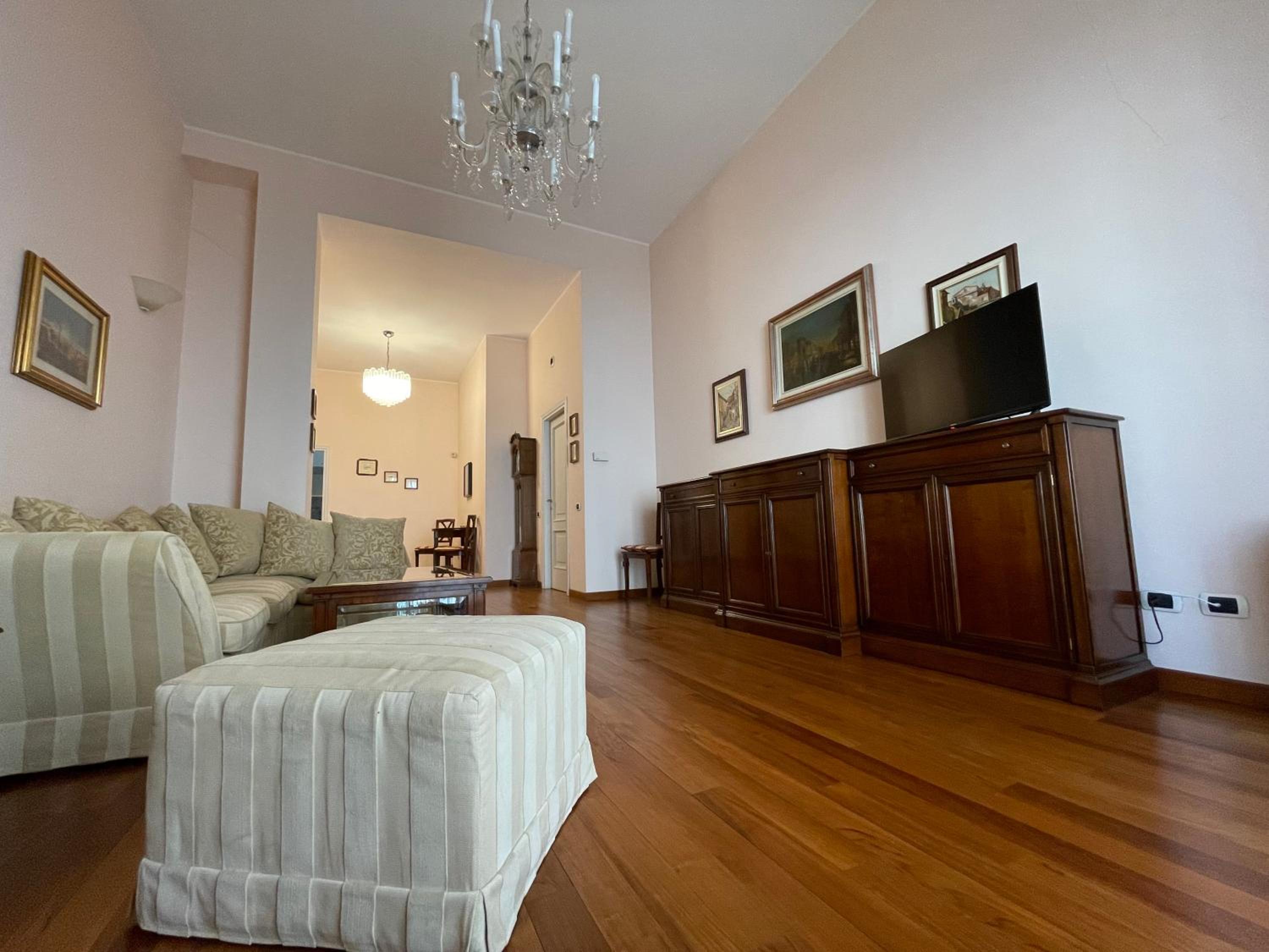 Castello Suite