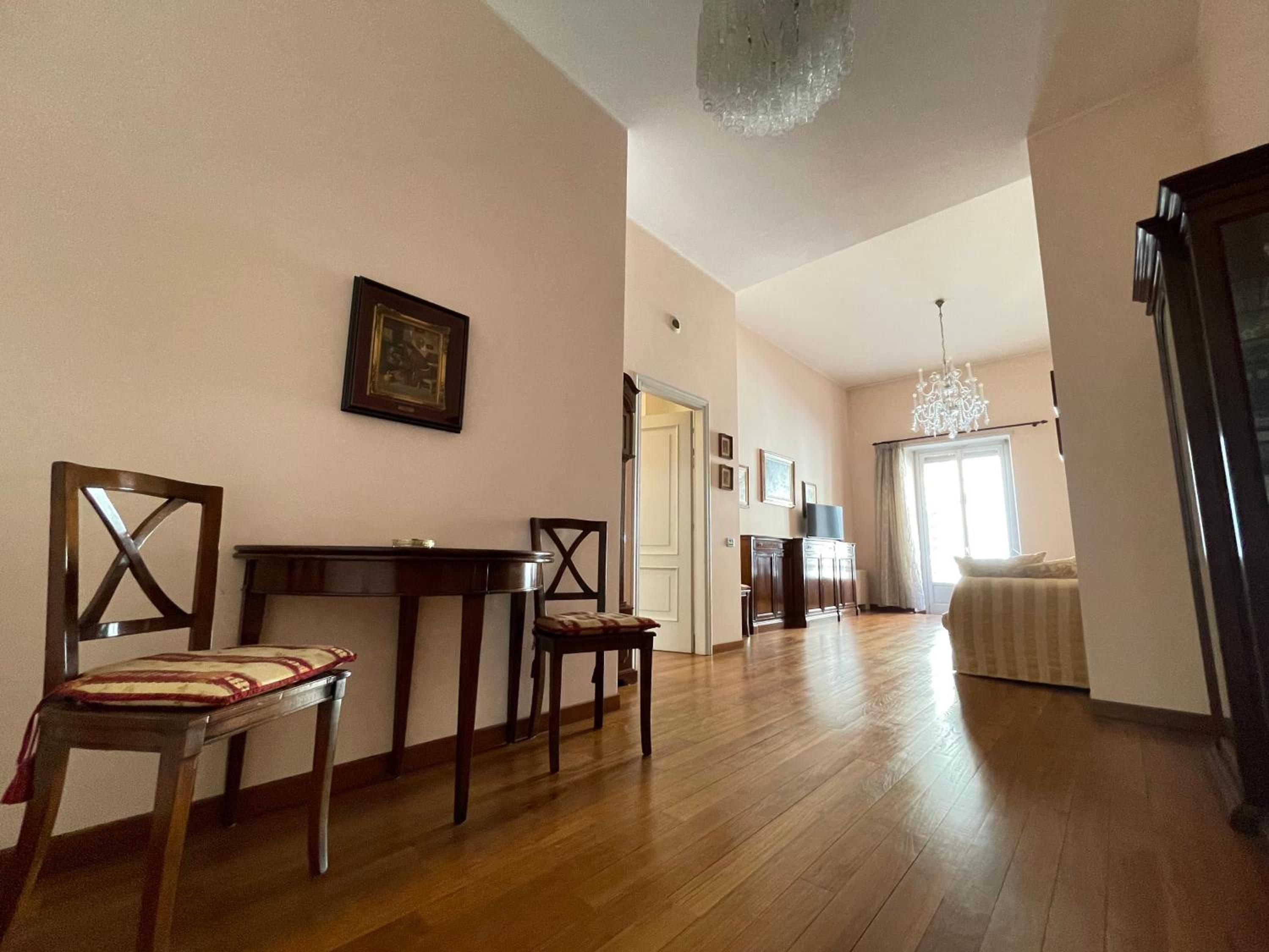 Castello Suite