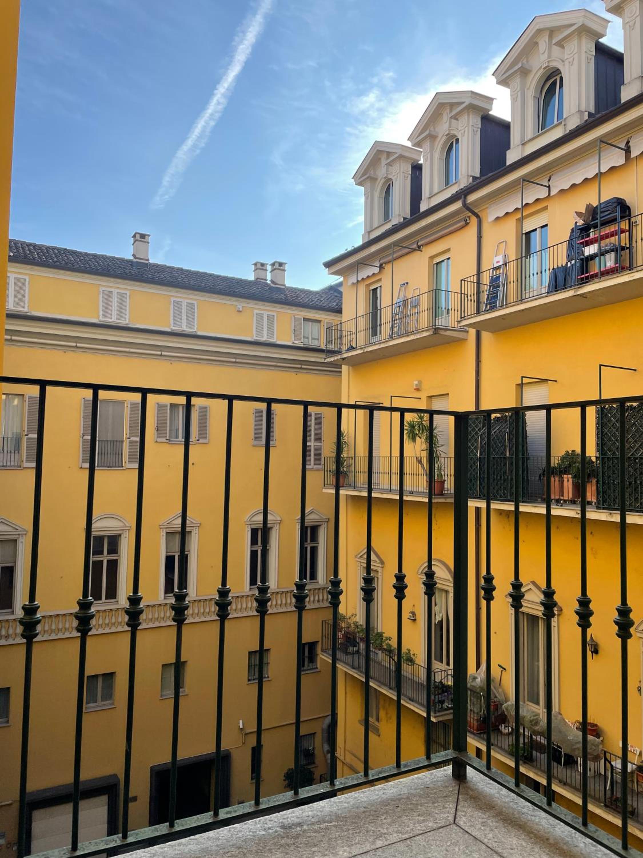 Castello Suite