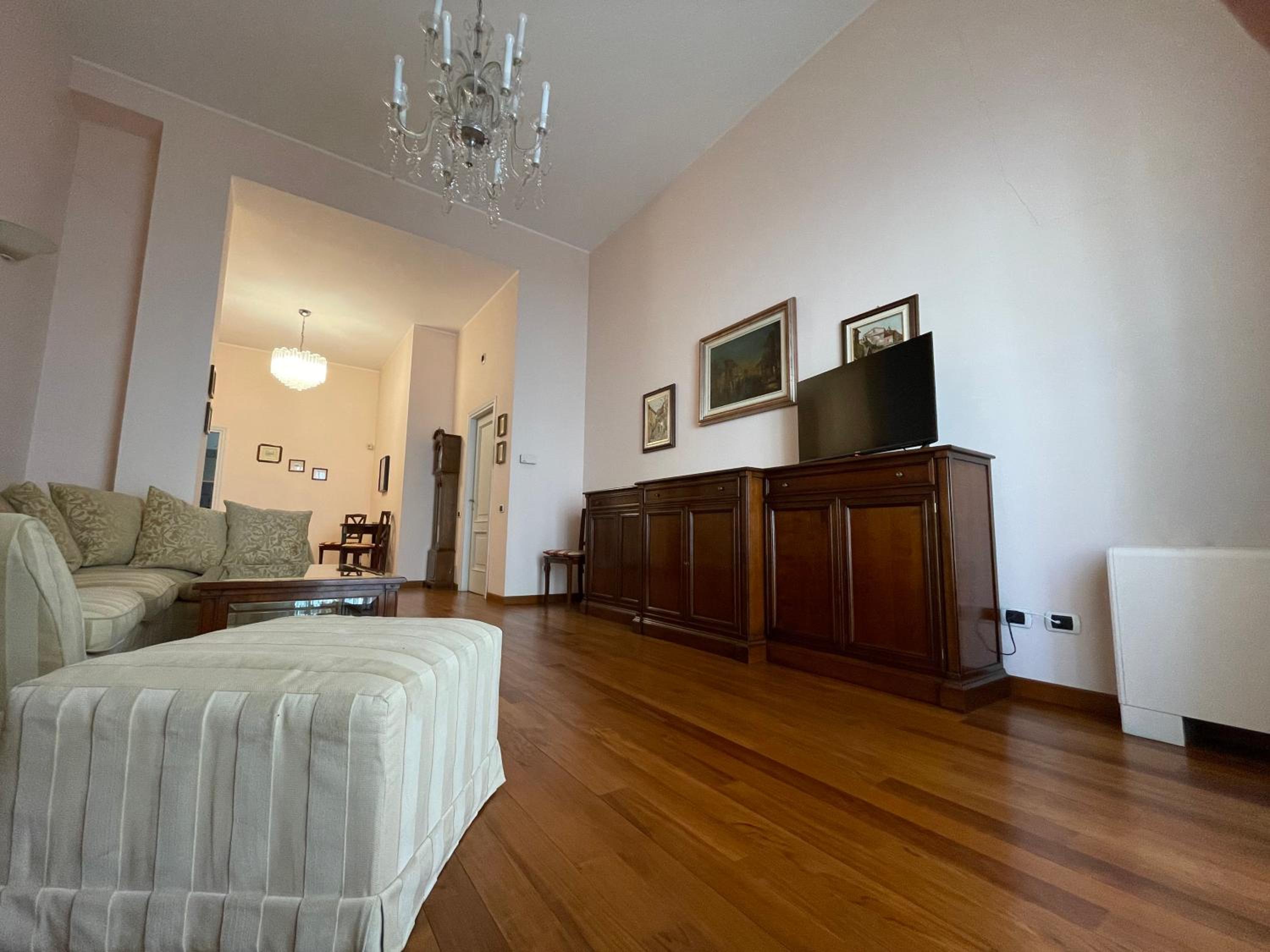 Castello Suite