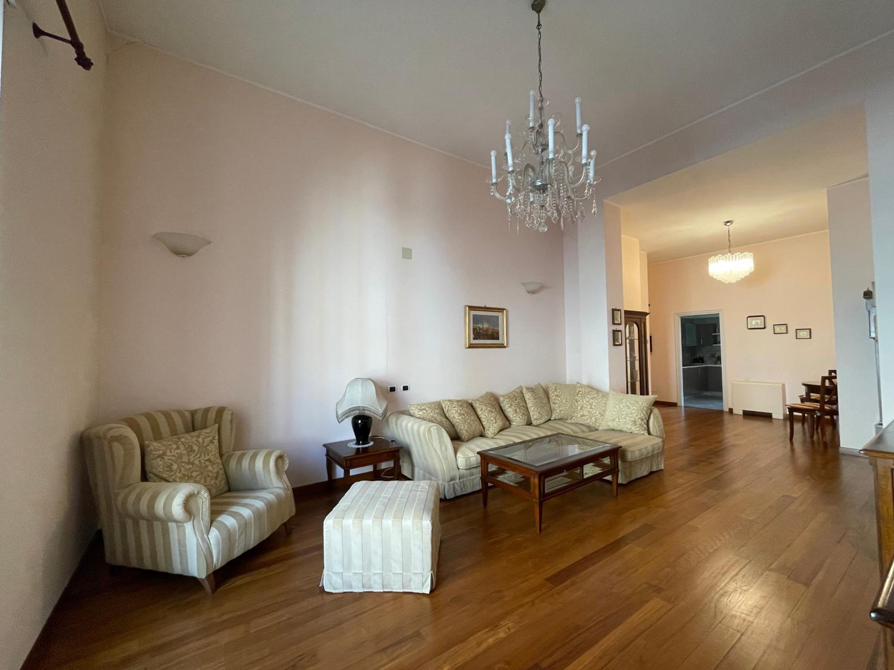 Castello Suite