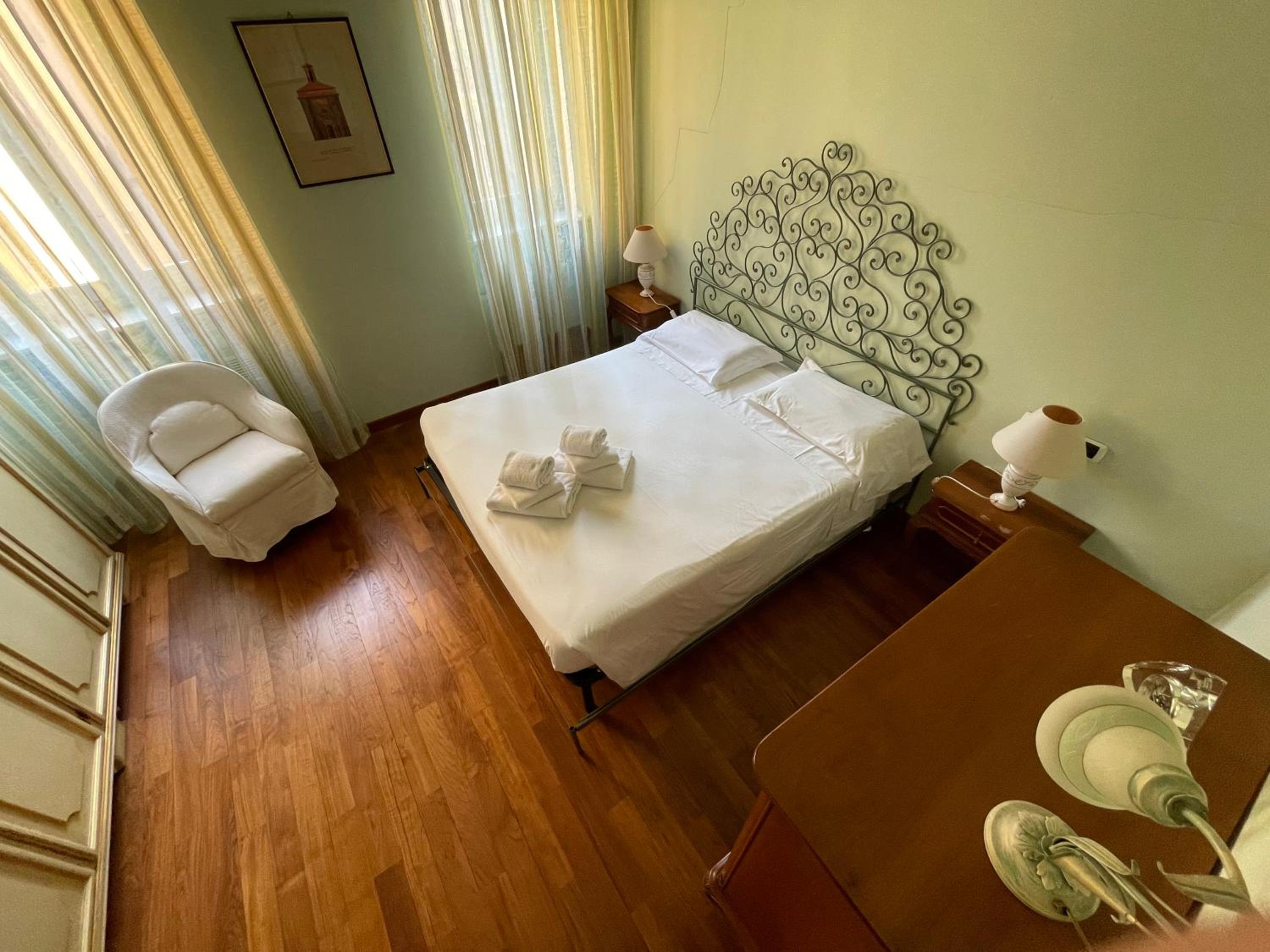 Castello Suite