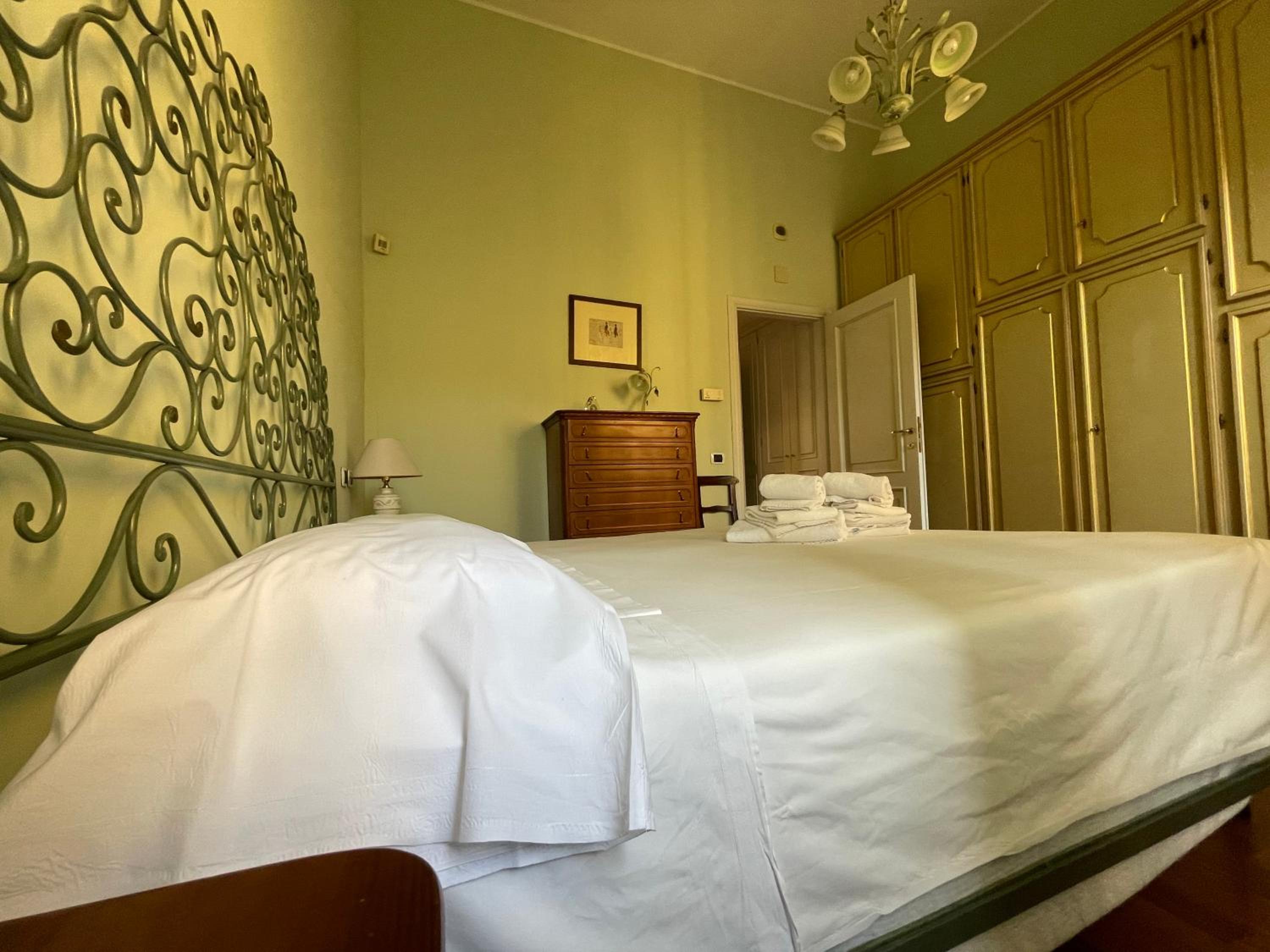 Castello Suite