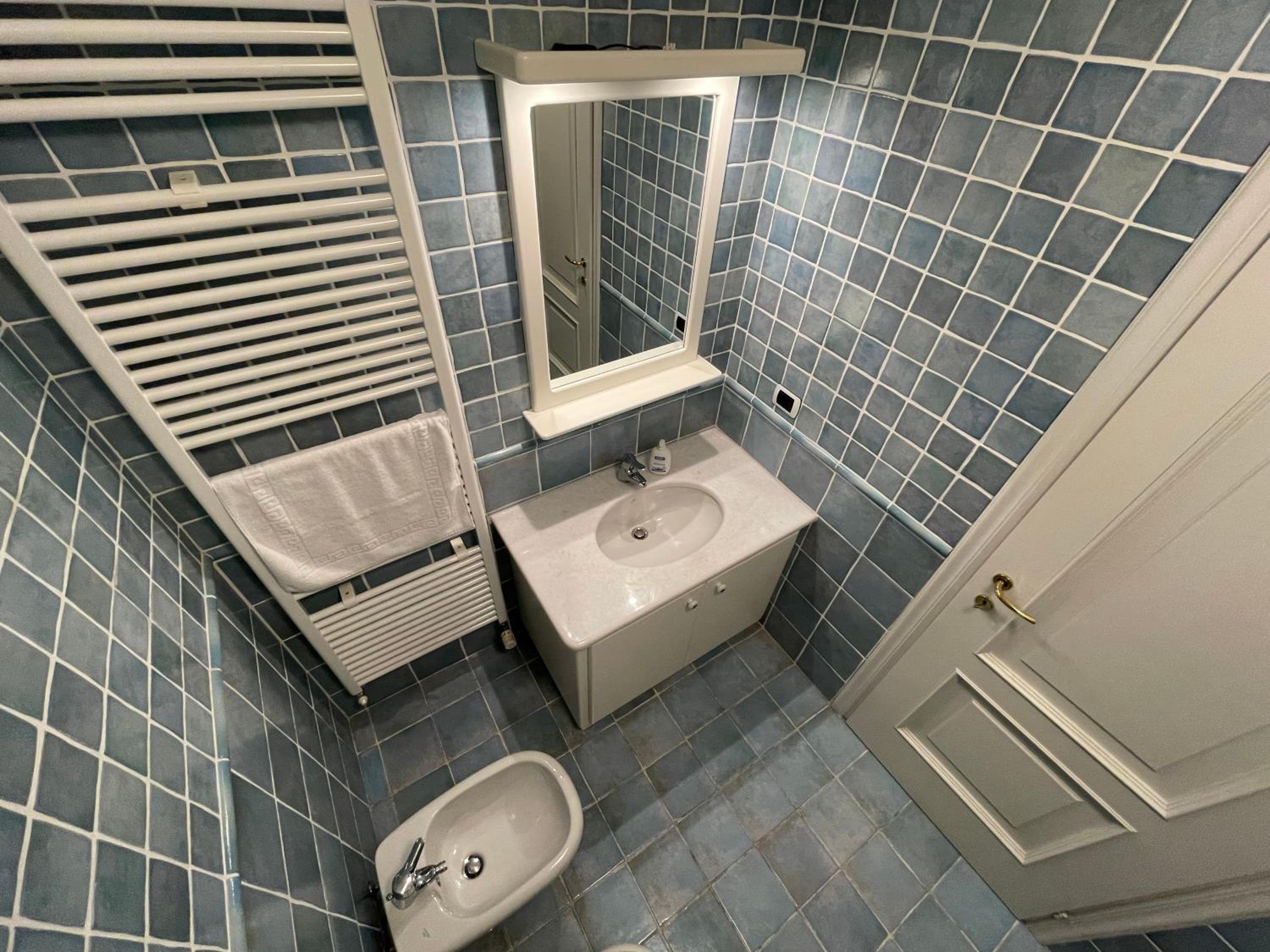 Castello Suite