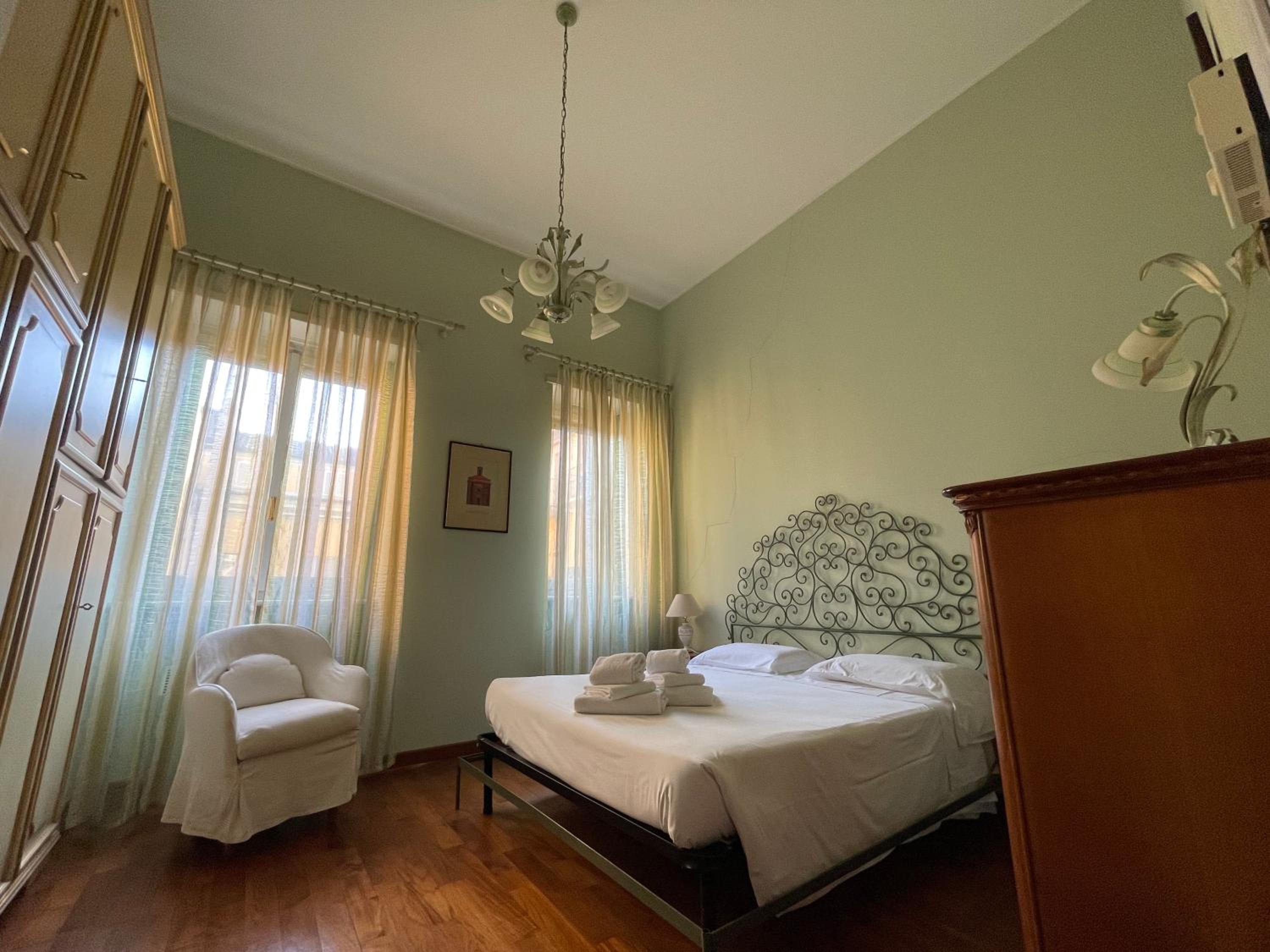 Castello Suite