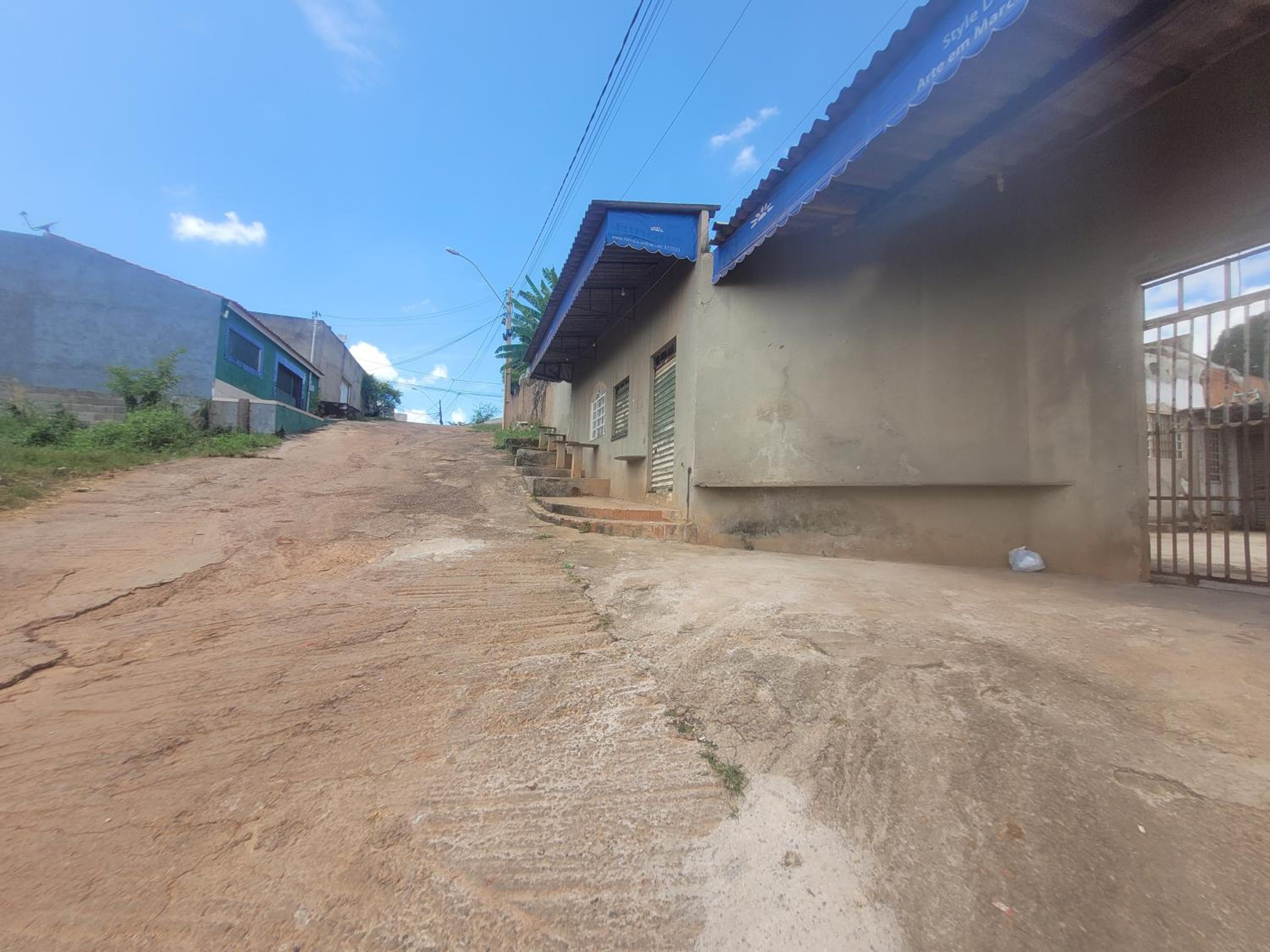 Hospedaria cmc unidade 03 Com Estacionamento