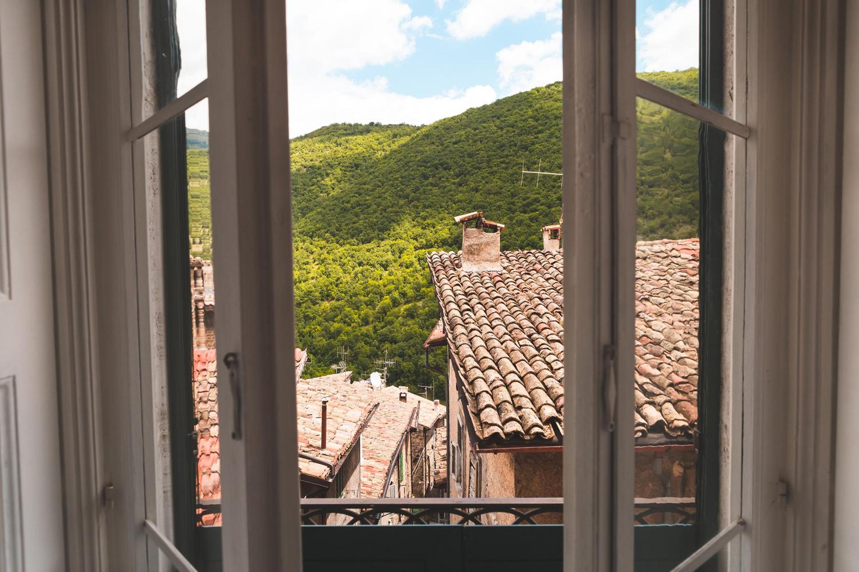 Il Palazzo en Scanno
