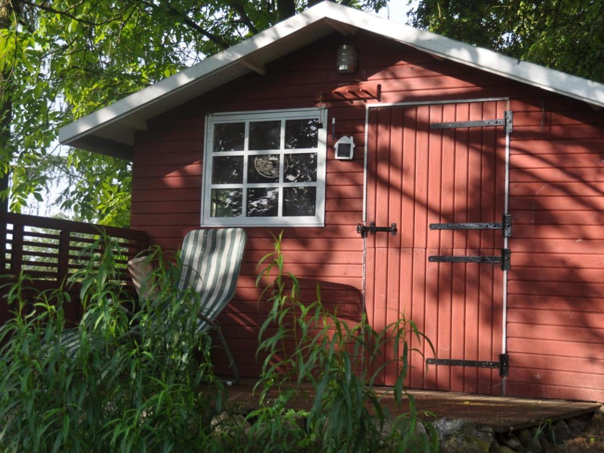 Ferienwohnung im Gutshaus I Gut Kirchmühl I Ostsee