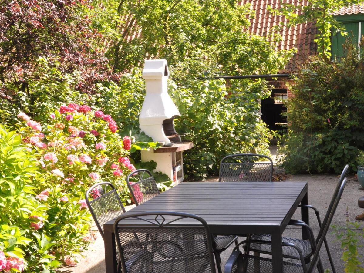 Ferienwohnung im Gutshaus I Gut Kirchmühl I Ostsee