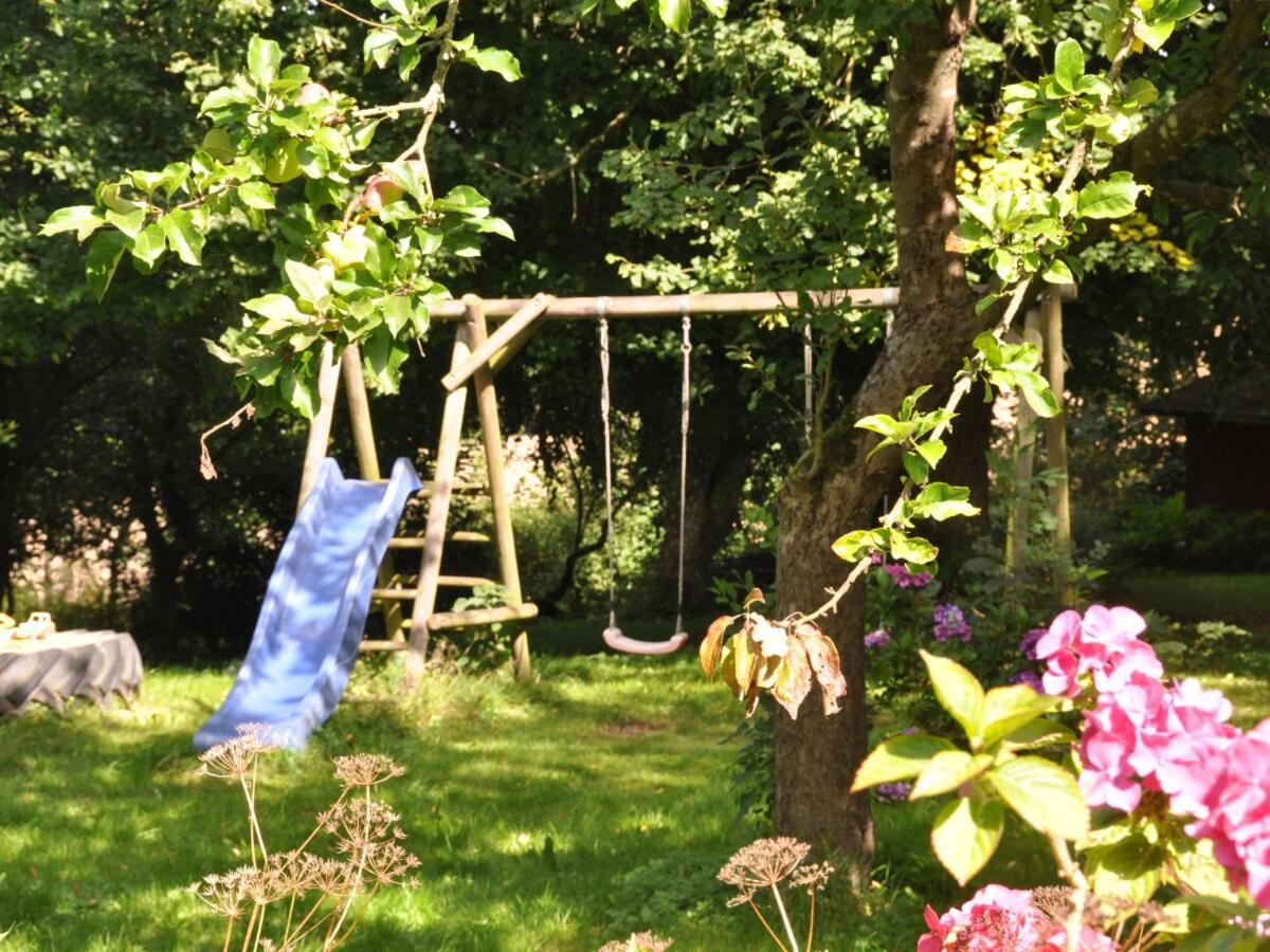 Ferienwohnung im Gutshaus I Gut Kirchmühl I Ostsee