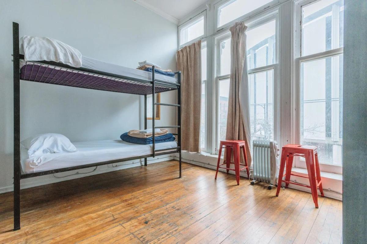 The Cambie Hostel Gastown