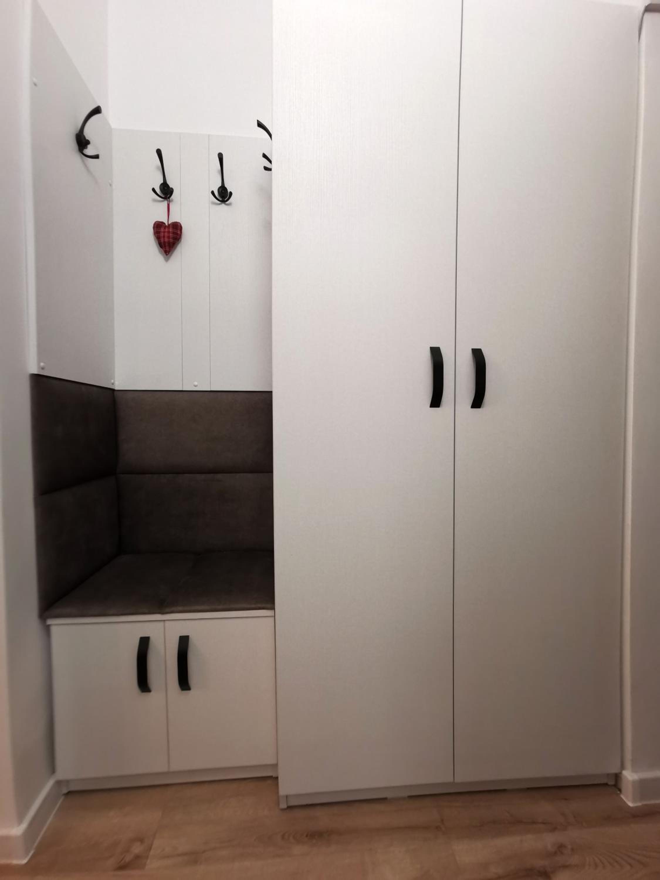 ALDIRA Studio Arena Nationala