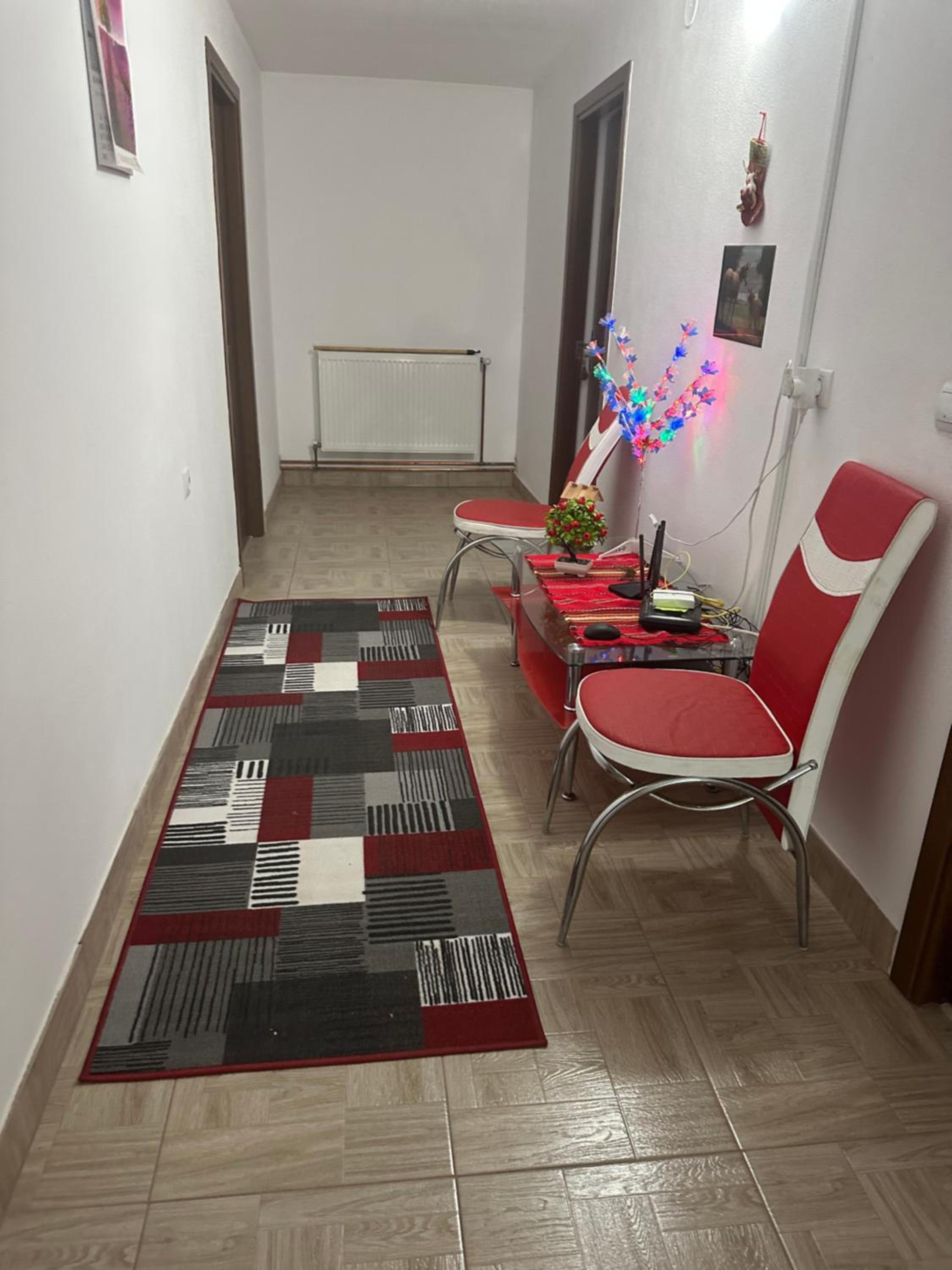 Casa de vacanța Ovy