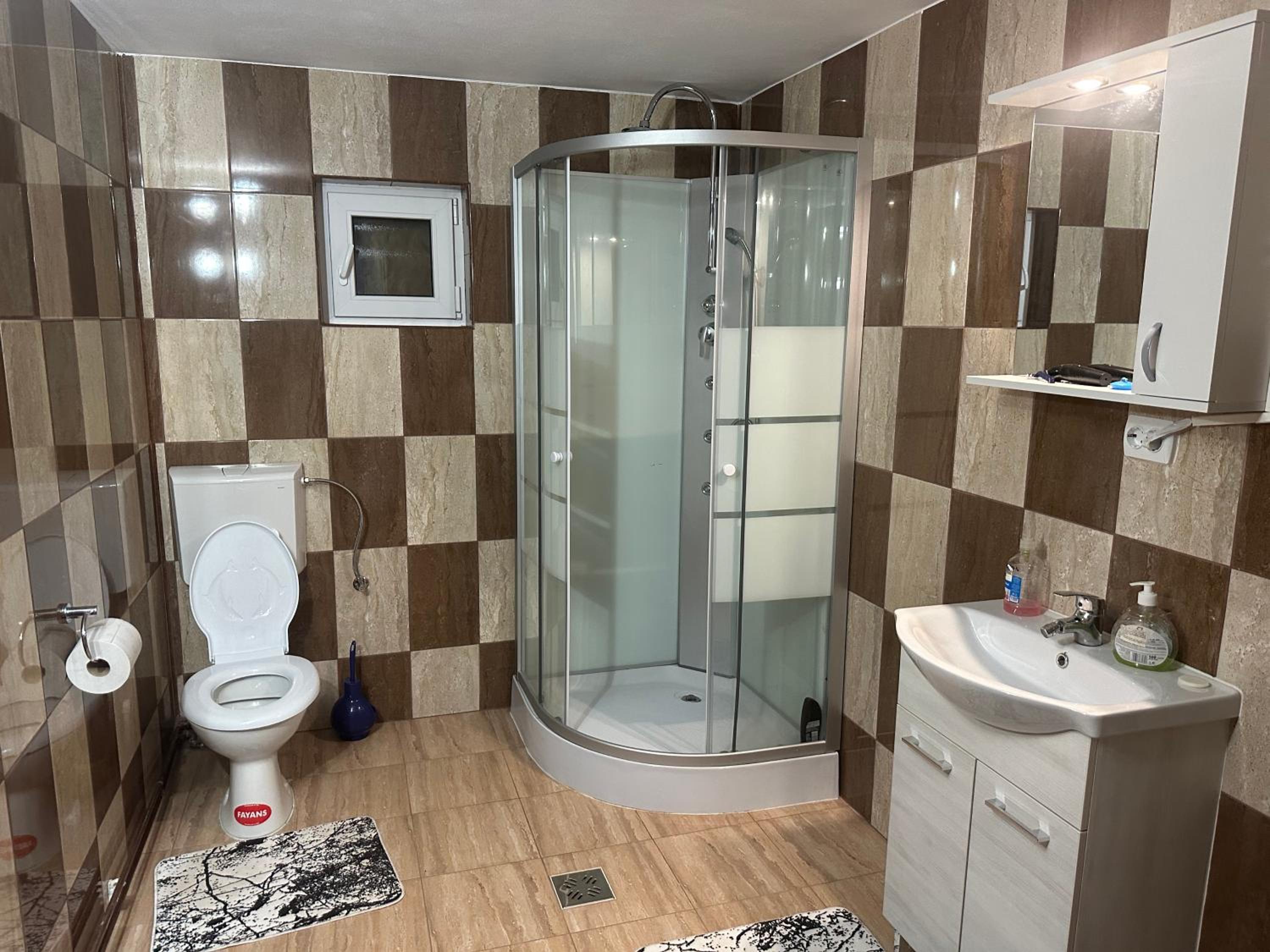 Casa de vacanța Ovy