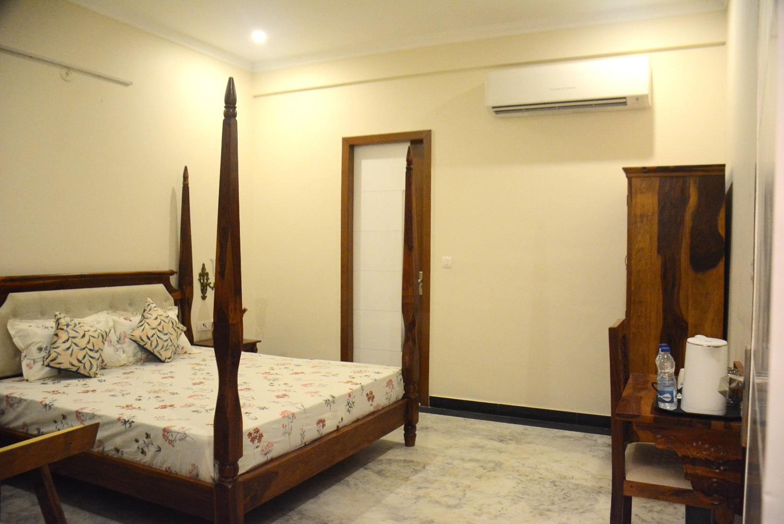 Gupta Vilas - A Boutique Homestay