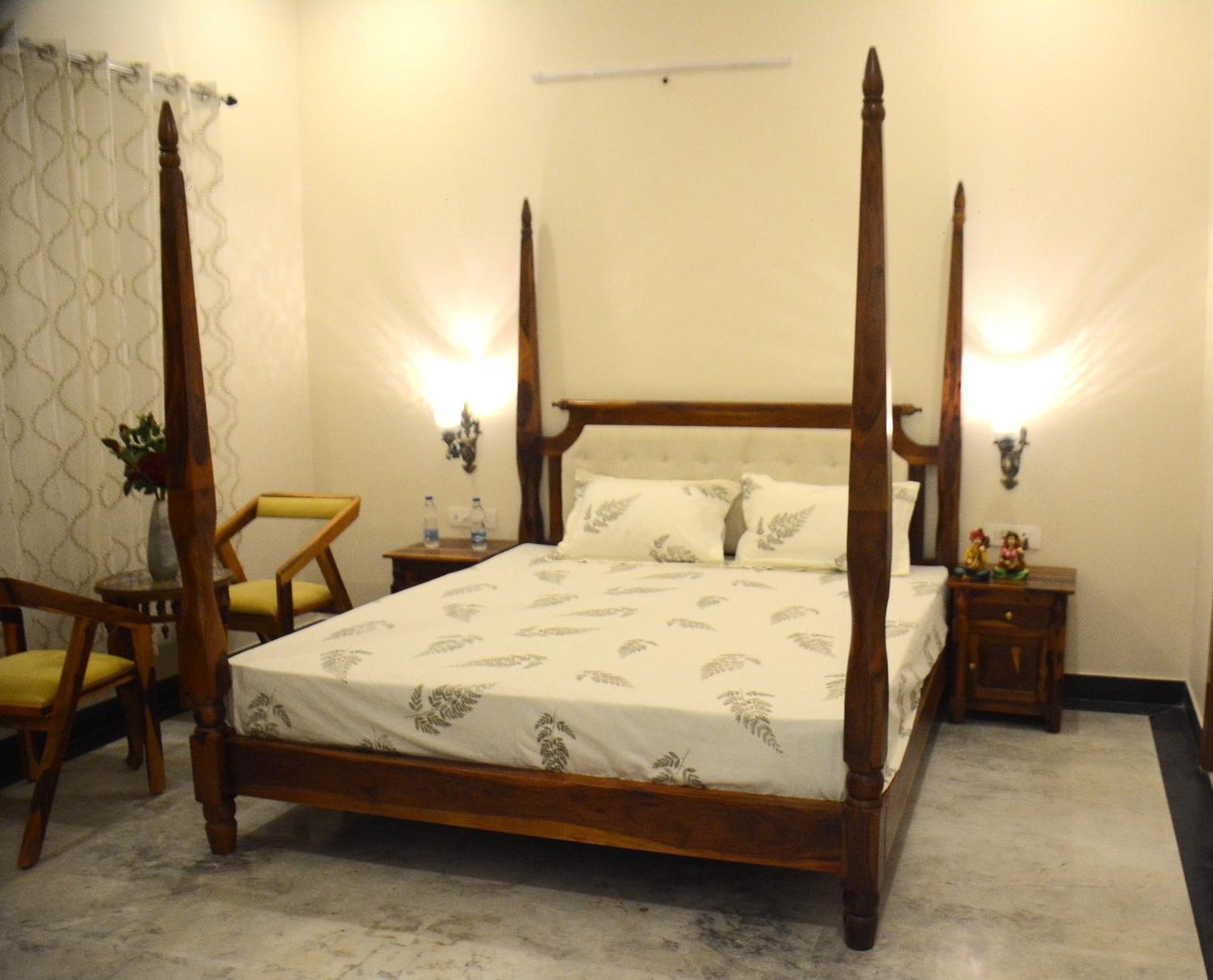 Gupta Vilas - A Boutique Homestay