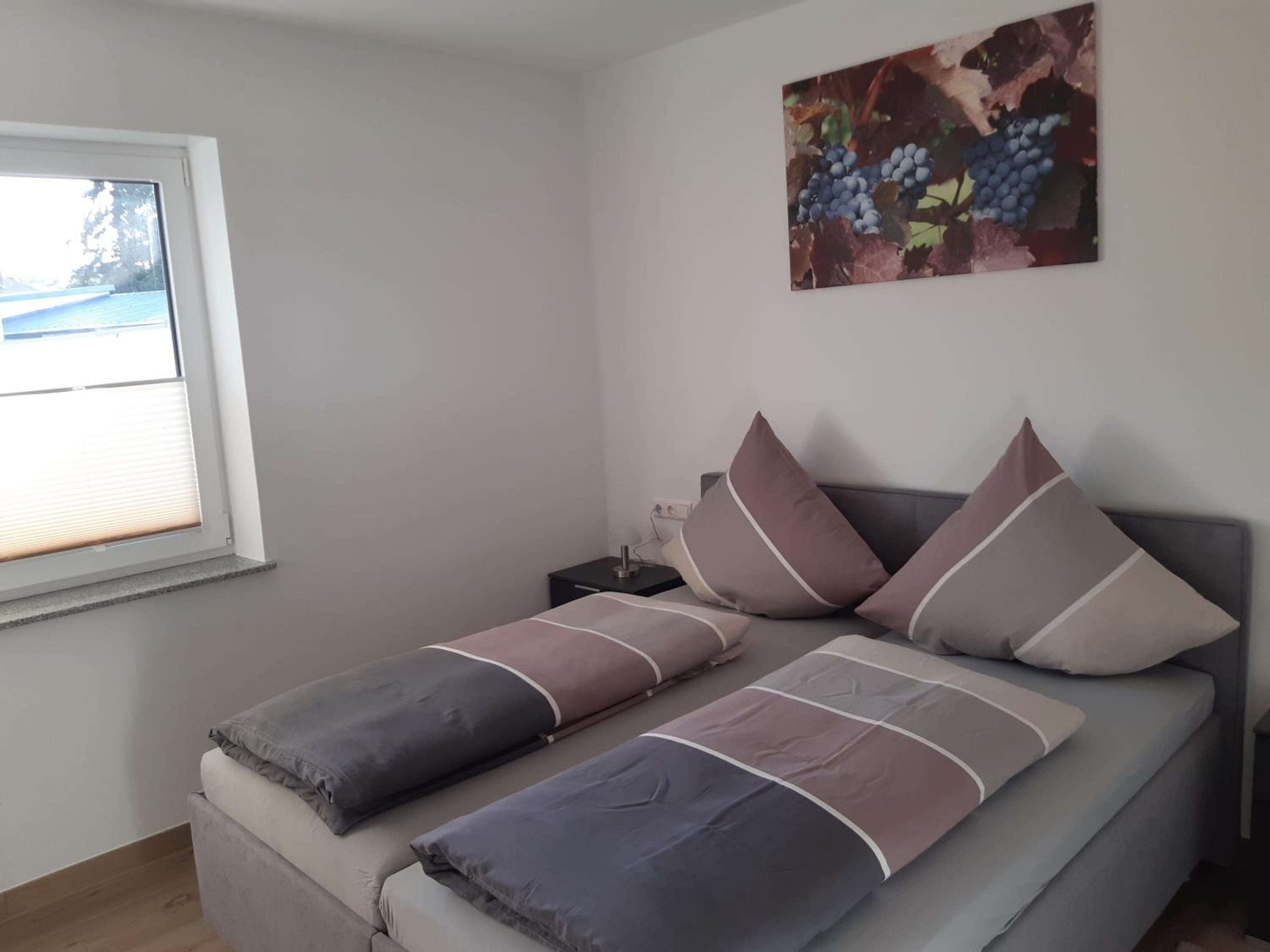 Kleine Auszeit - Ferienwohnungen in Flonheim