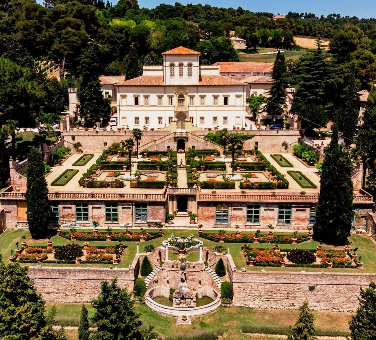 Maison Mare & Monti