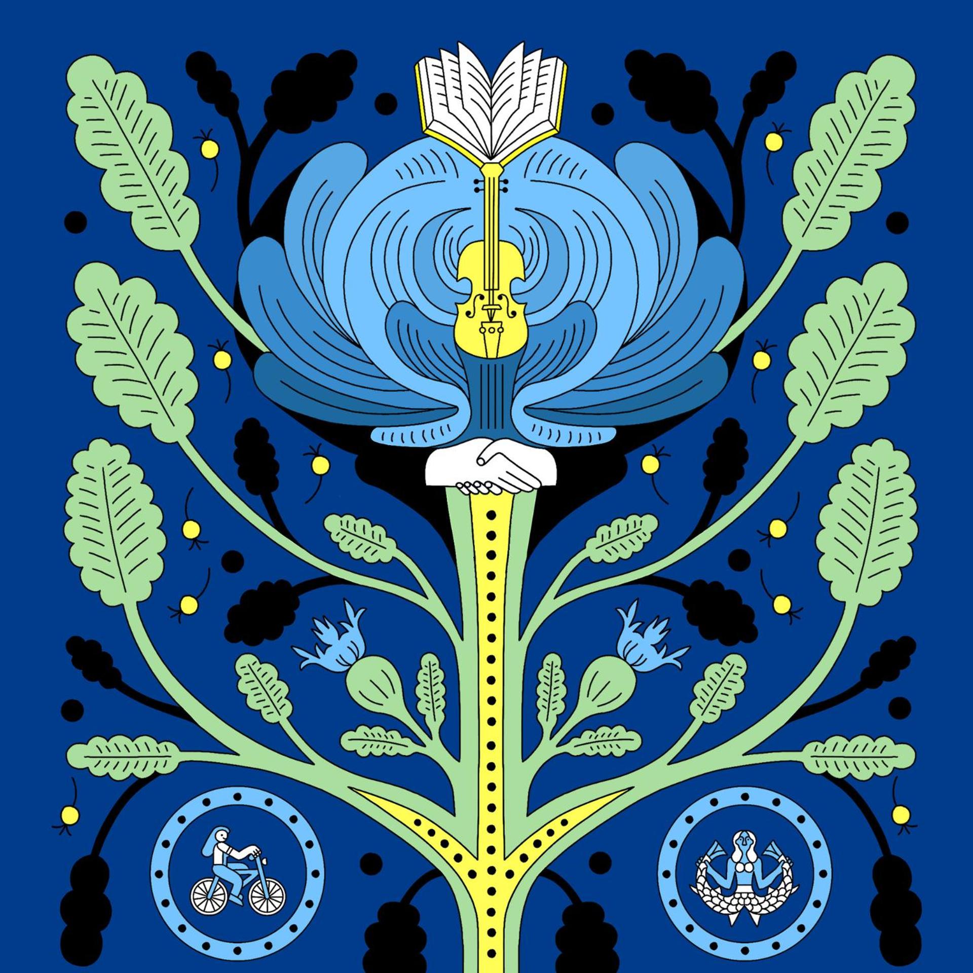 Maison Mare & Monti