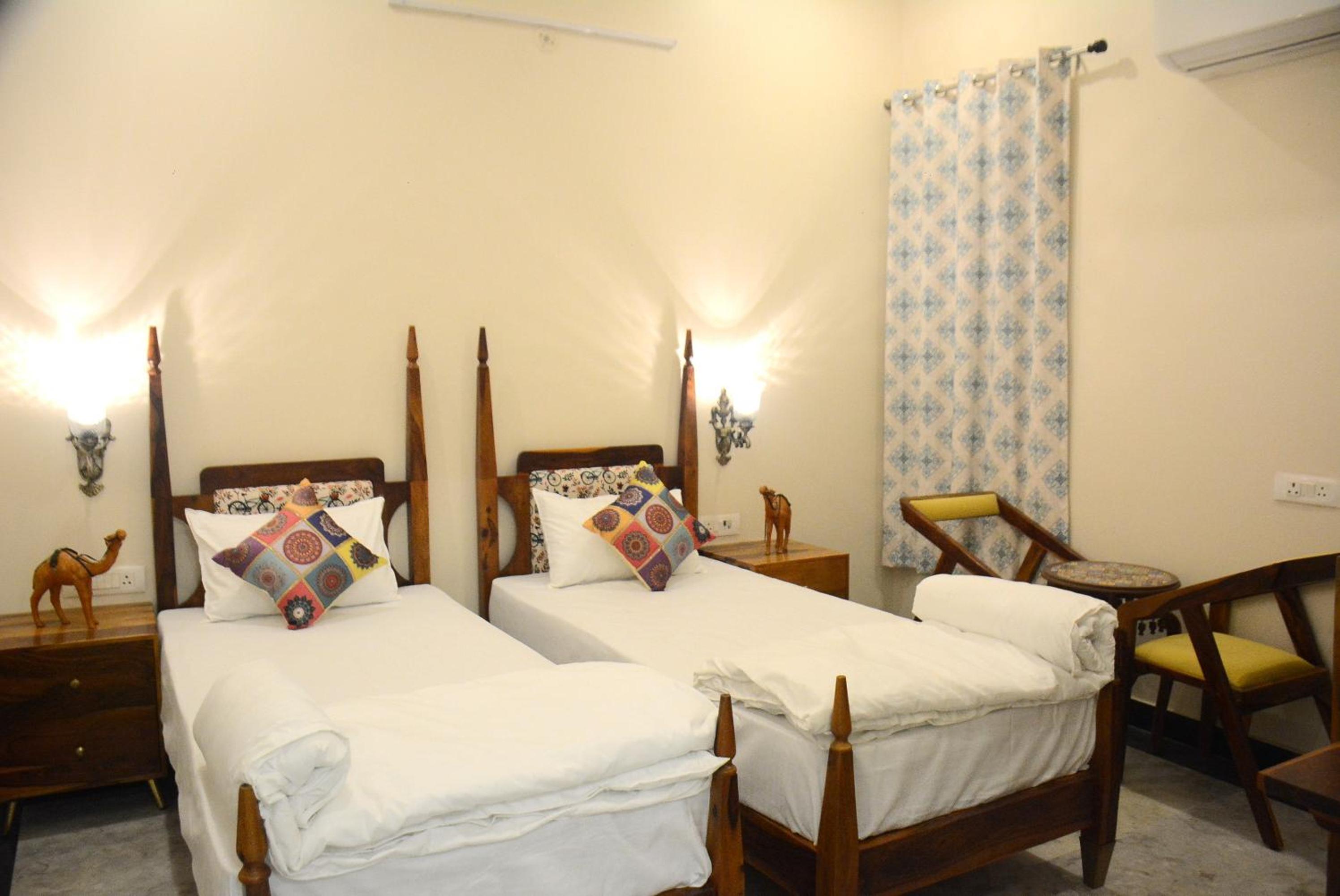 Gupta Vilas - A Boutique Homestay