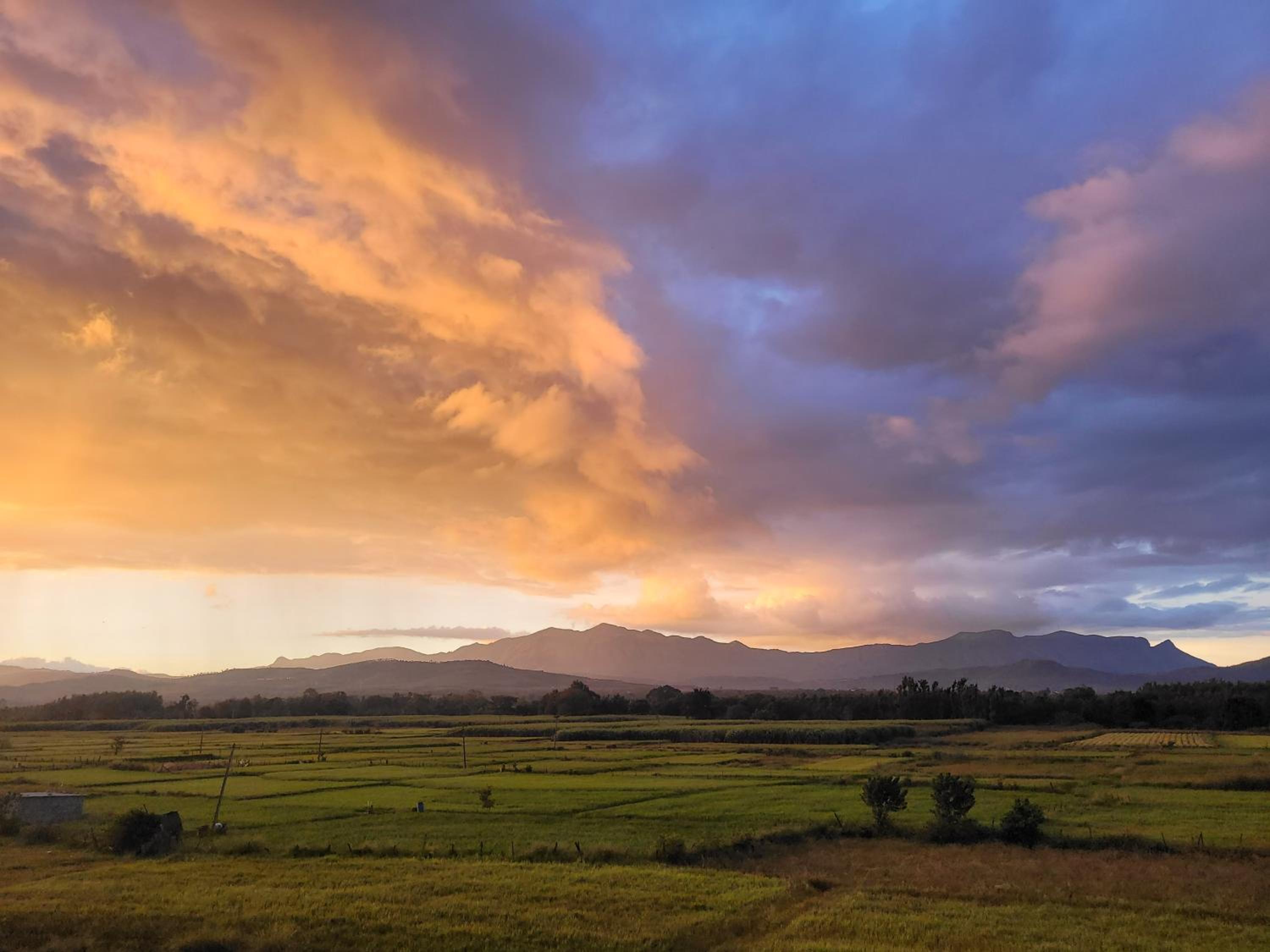 Aashirvada view 3