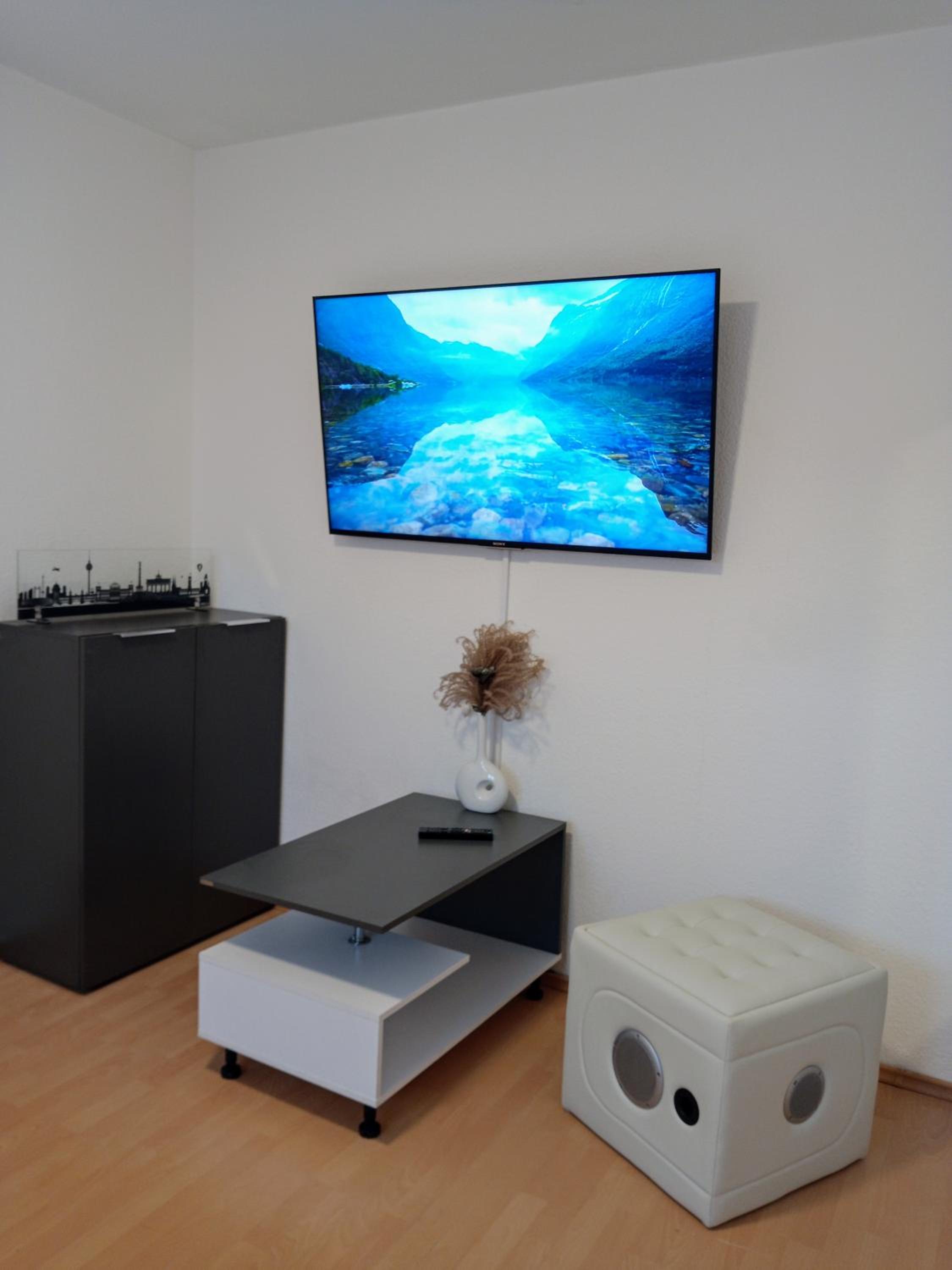 Good located Apartment Subway U6 Wohnung