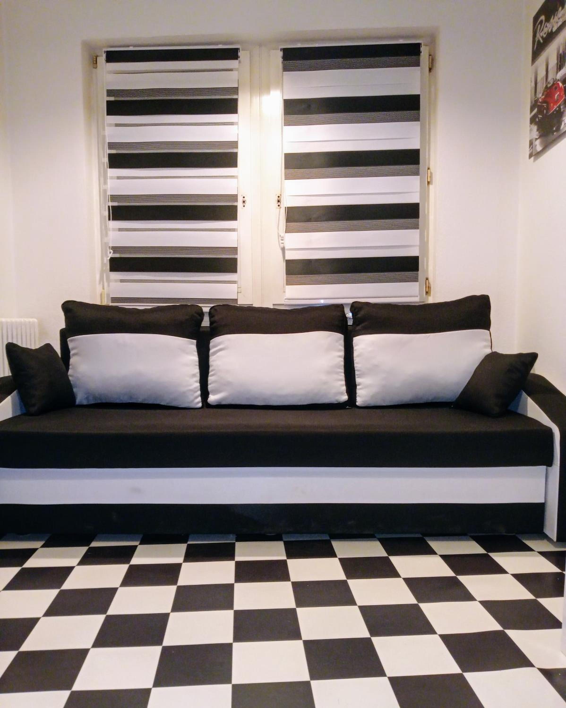 Good located Apartment Subway U6 Wohnung