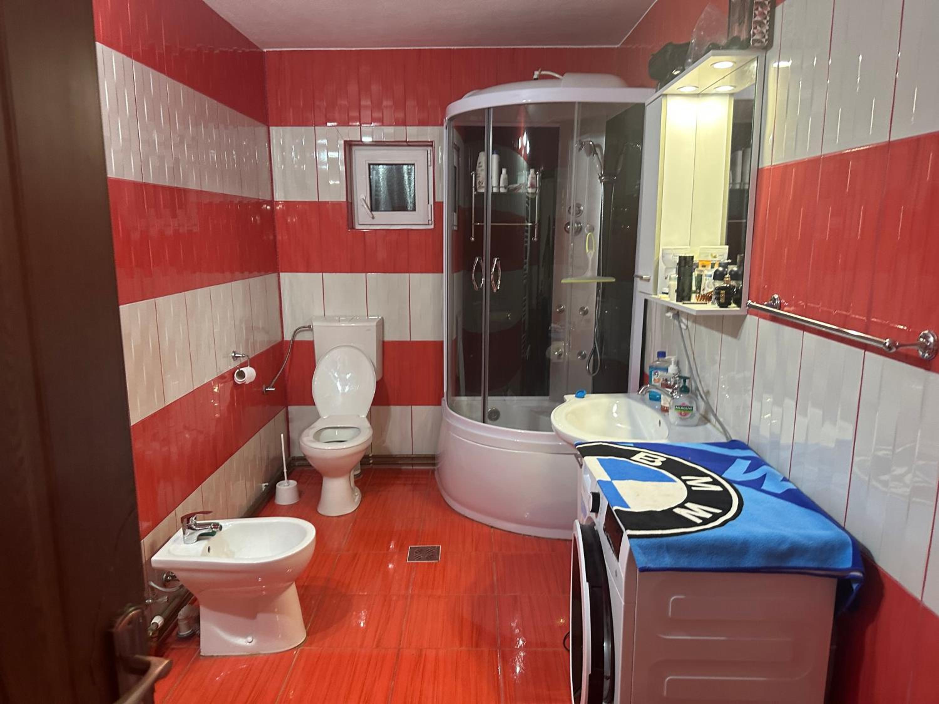 Casa de vacanța Ovy