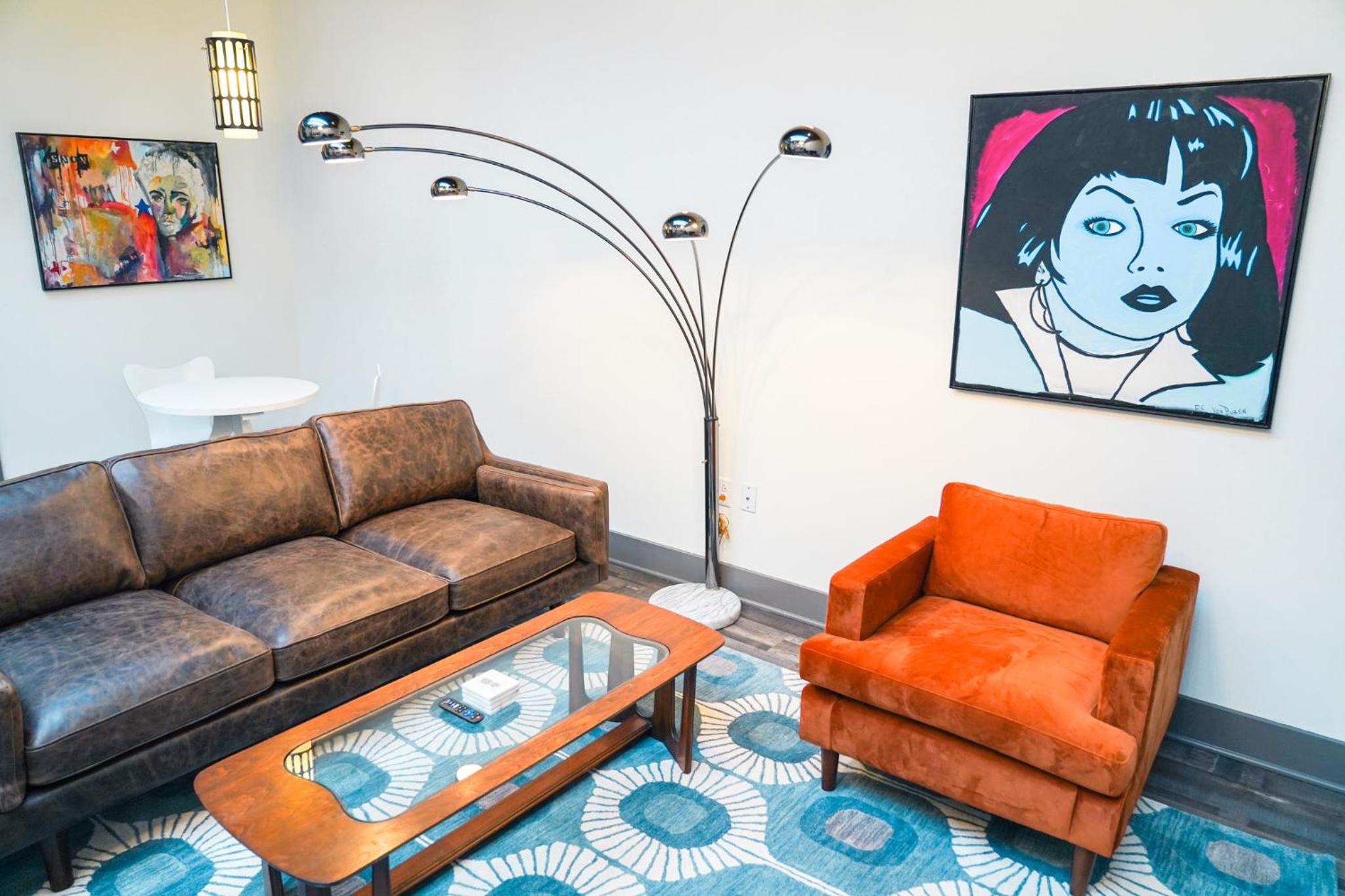 lounge