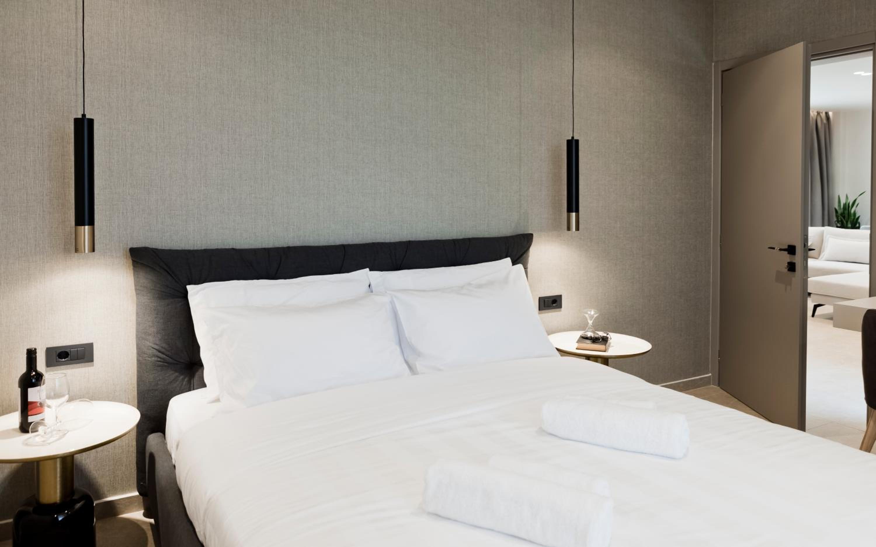 Ioannina Secret Luxury Villas photo 2