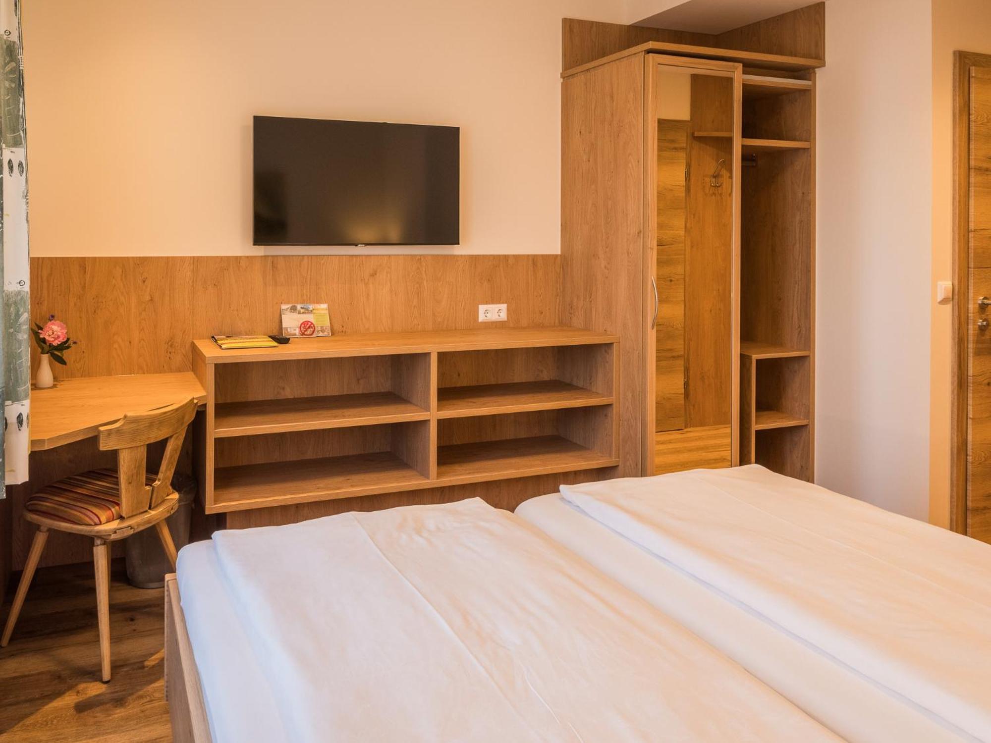Pension Ehrenfried - Hotel garni