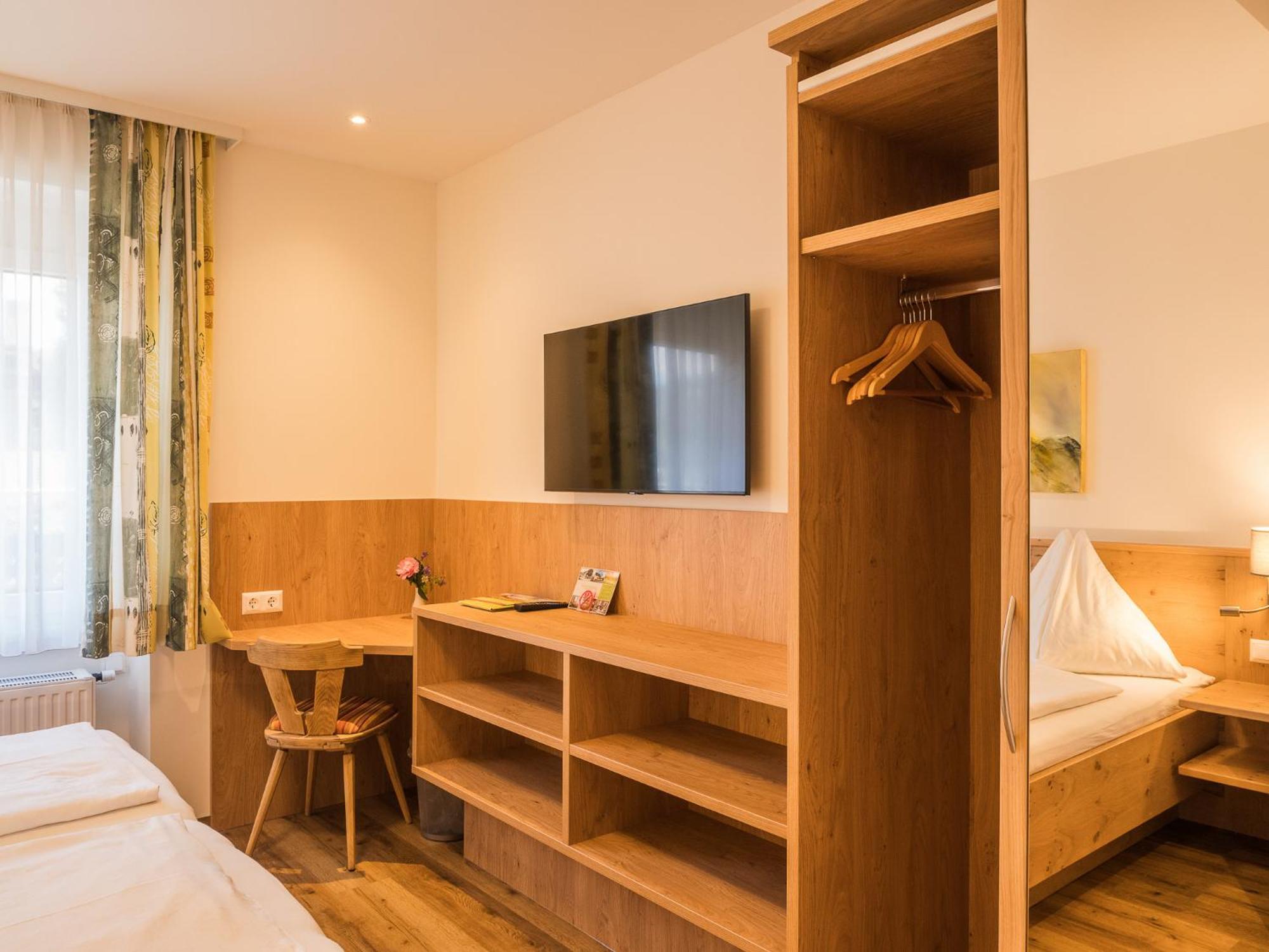 Pension Ehrenfried - Hotel garni