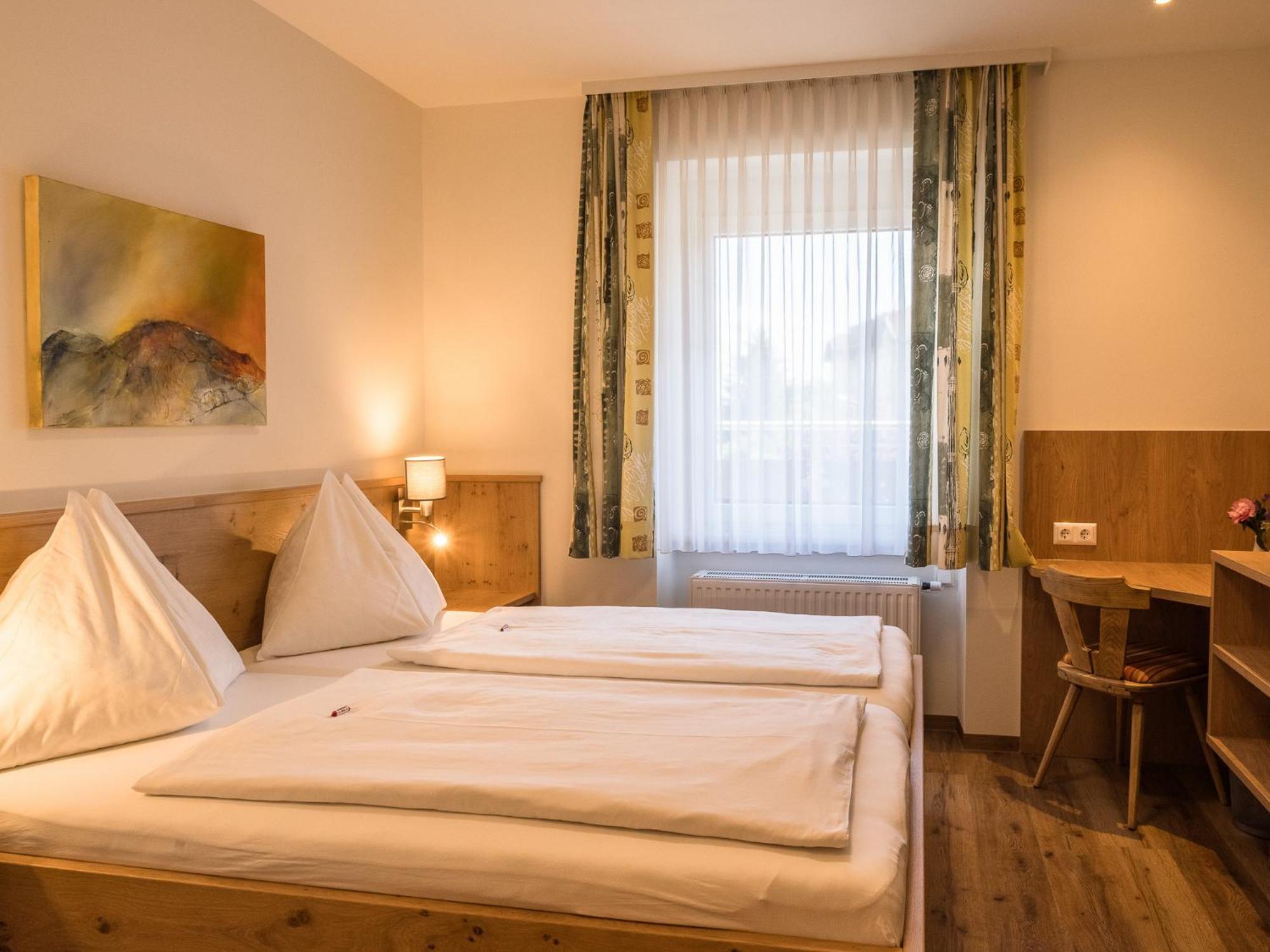 Pension Ehrenfried - Hotel garni